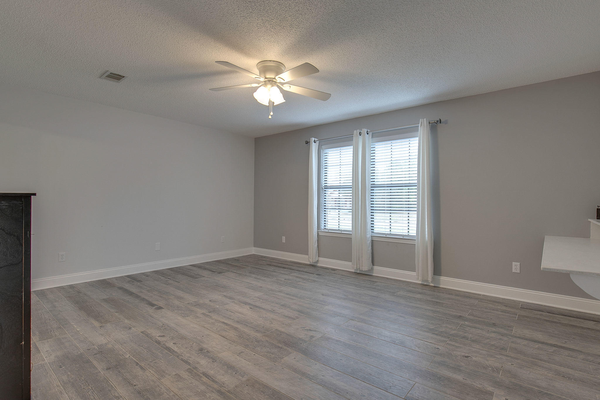 OVERBROOK 2ND ADDN - Residential