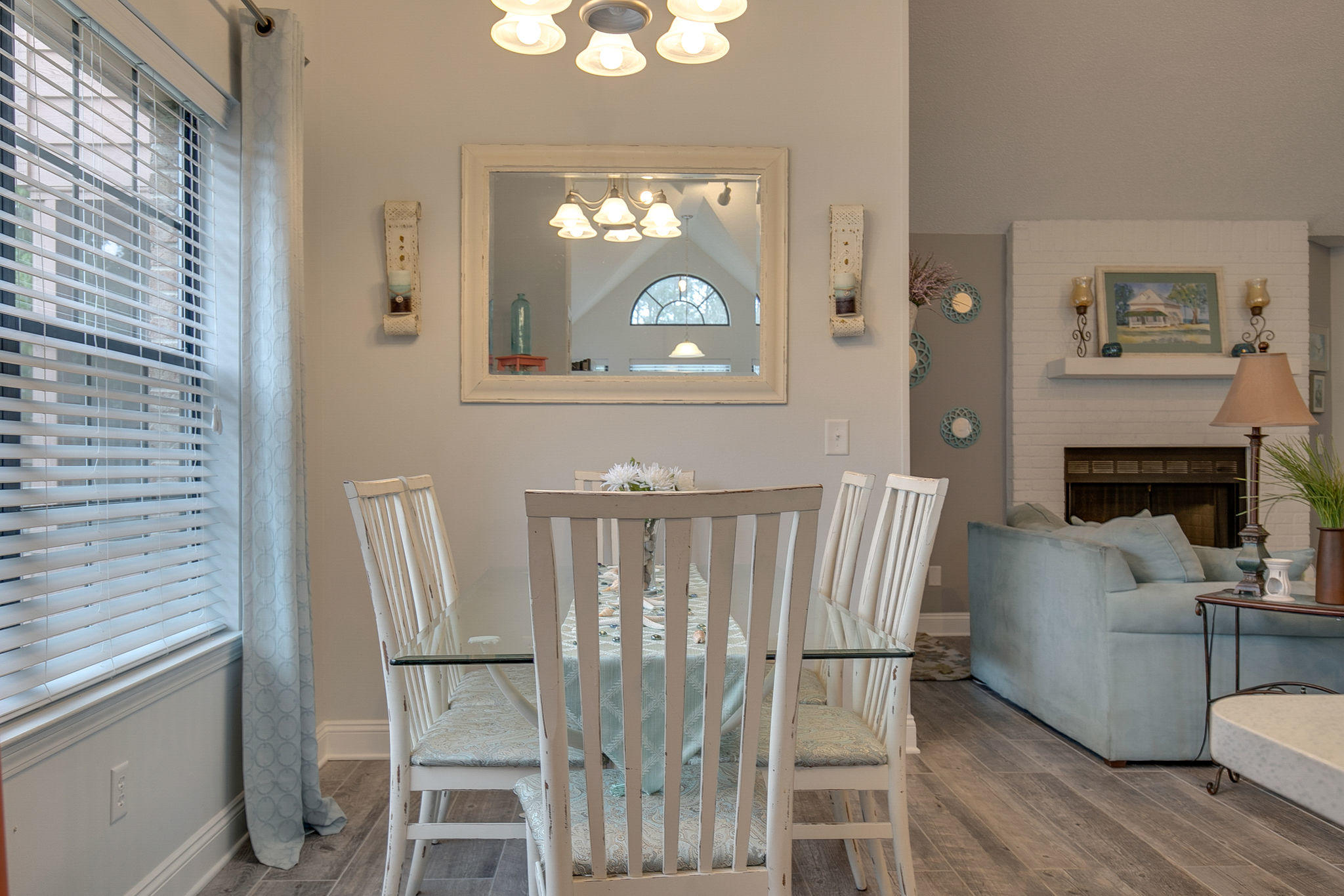 OVERBROOK 2ND ADDN - Residential