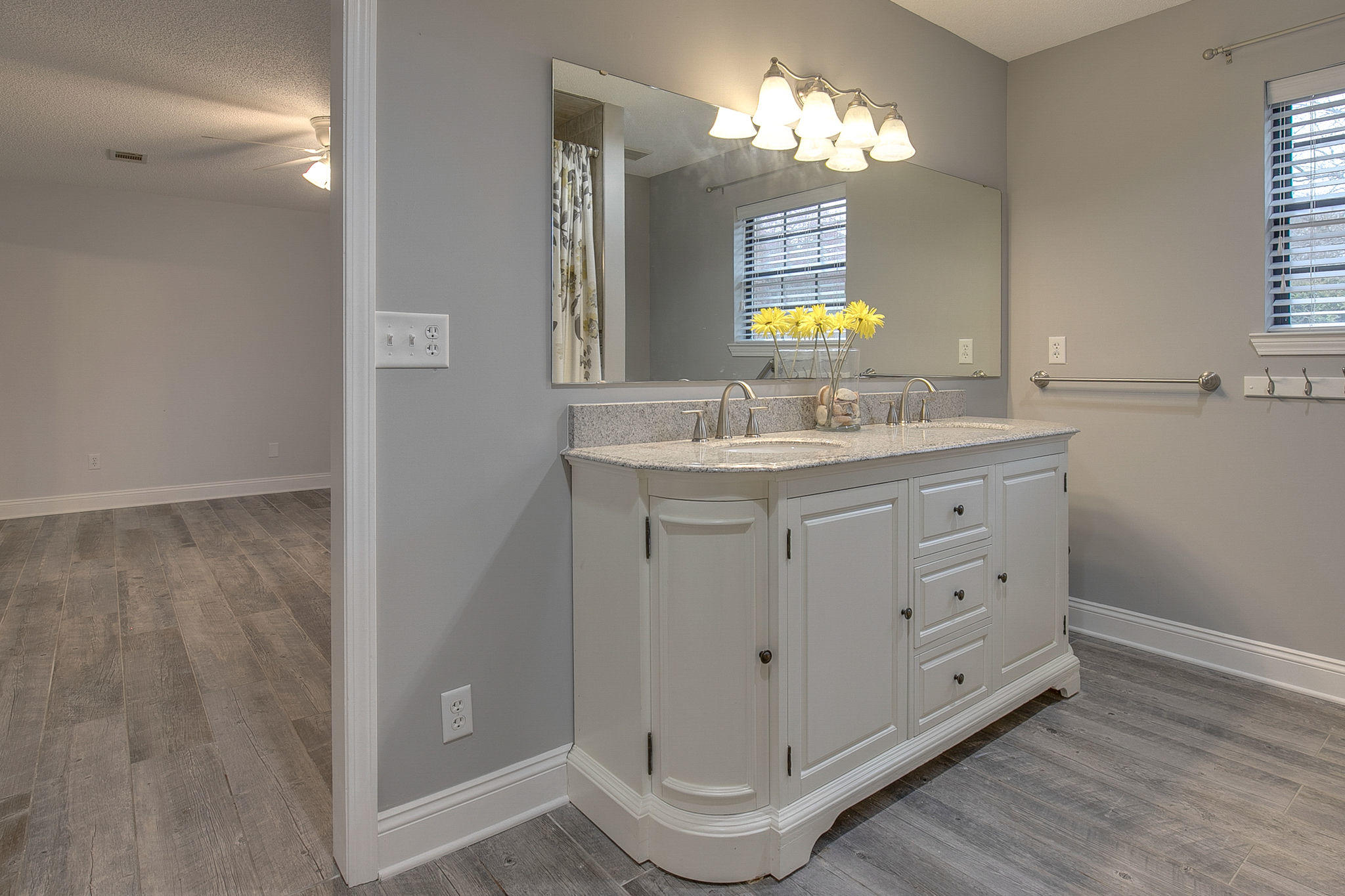 OVERBROOK 2ND ADDN - Residential