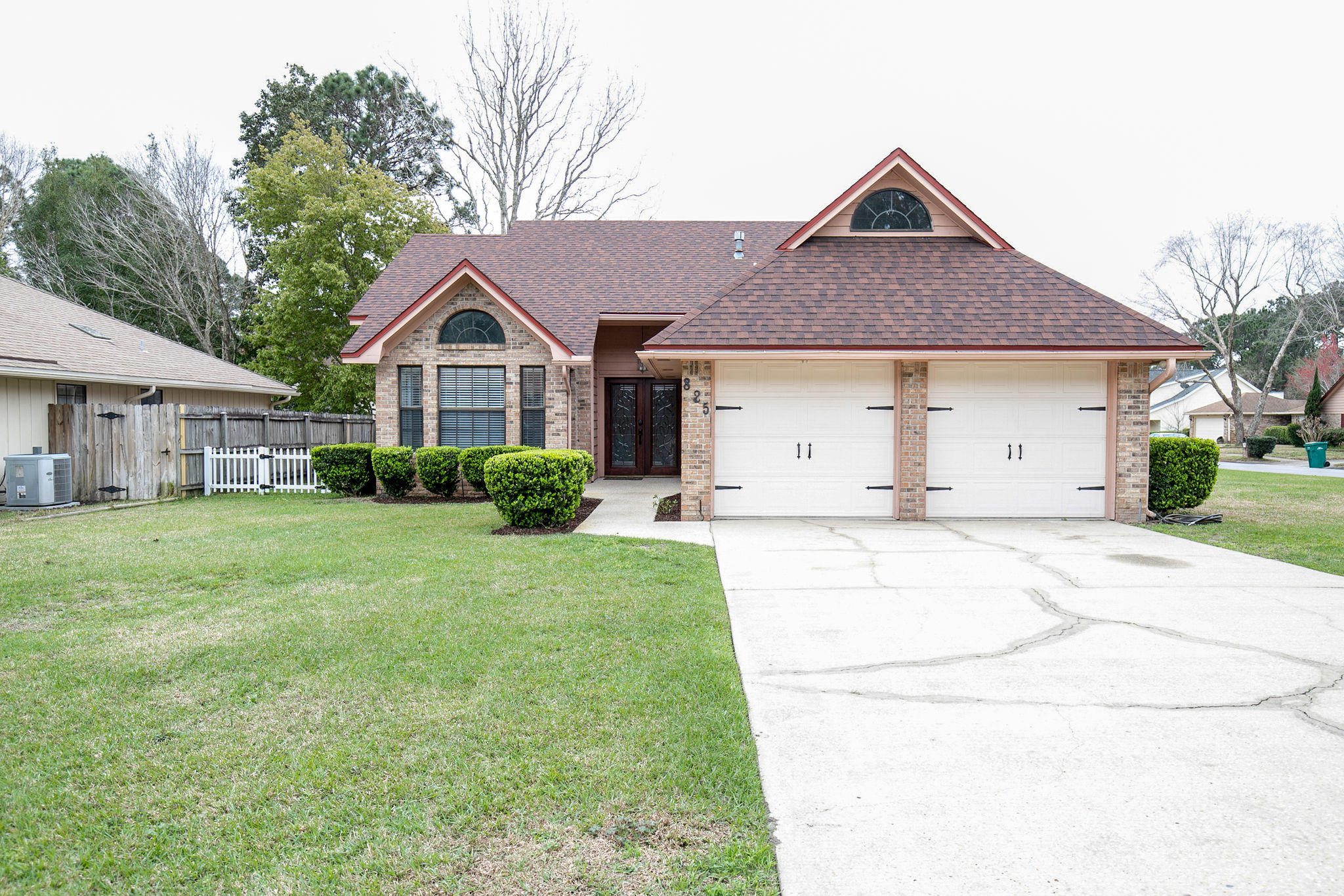 OVERBROOK 2ND ADDN - Residential