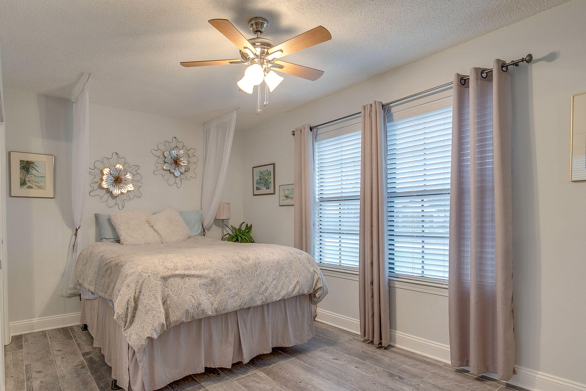 OVERBROOK 2ND ADDN - Residential