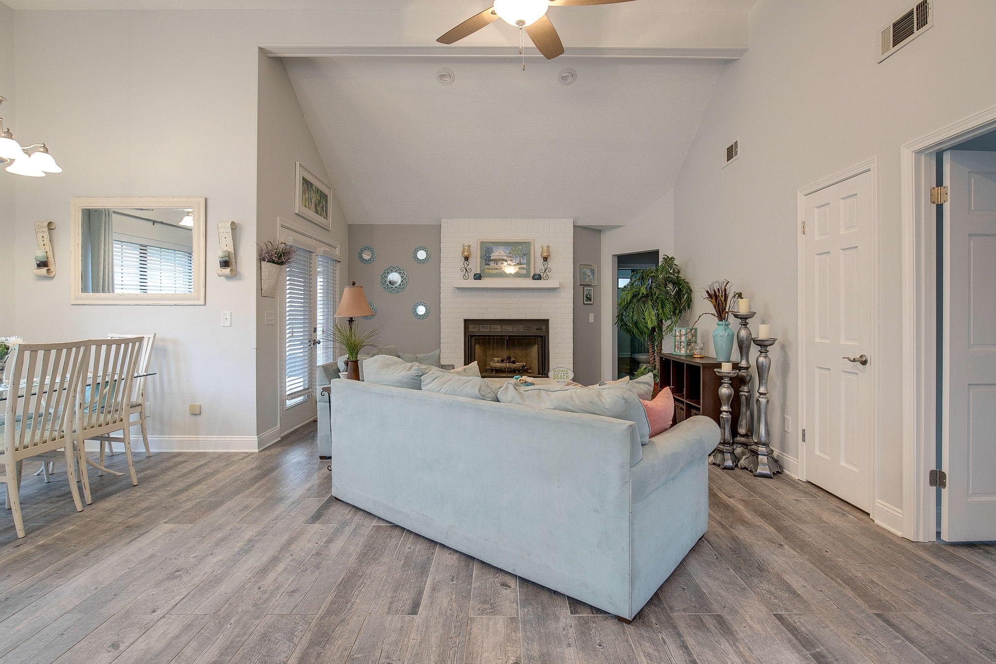 OVERBROOK 2ND ADDN - Residential