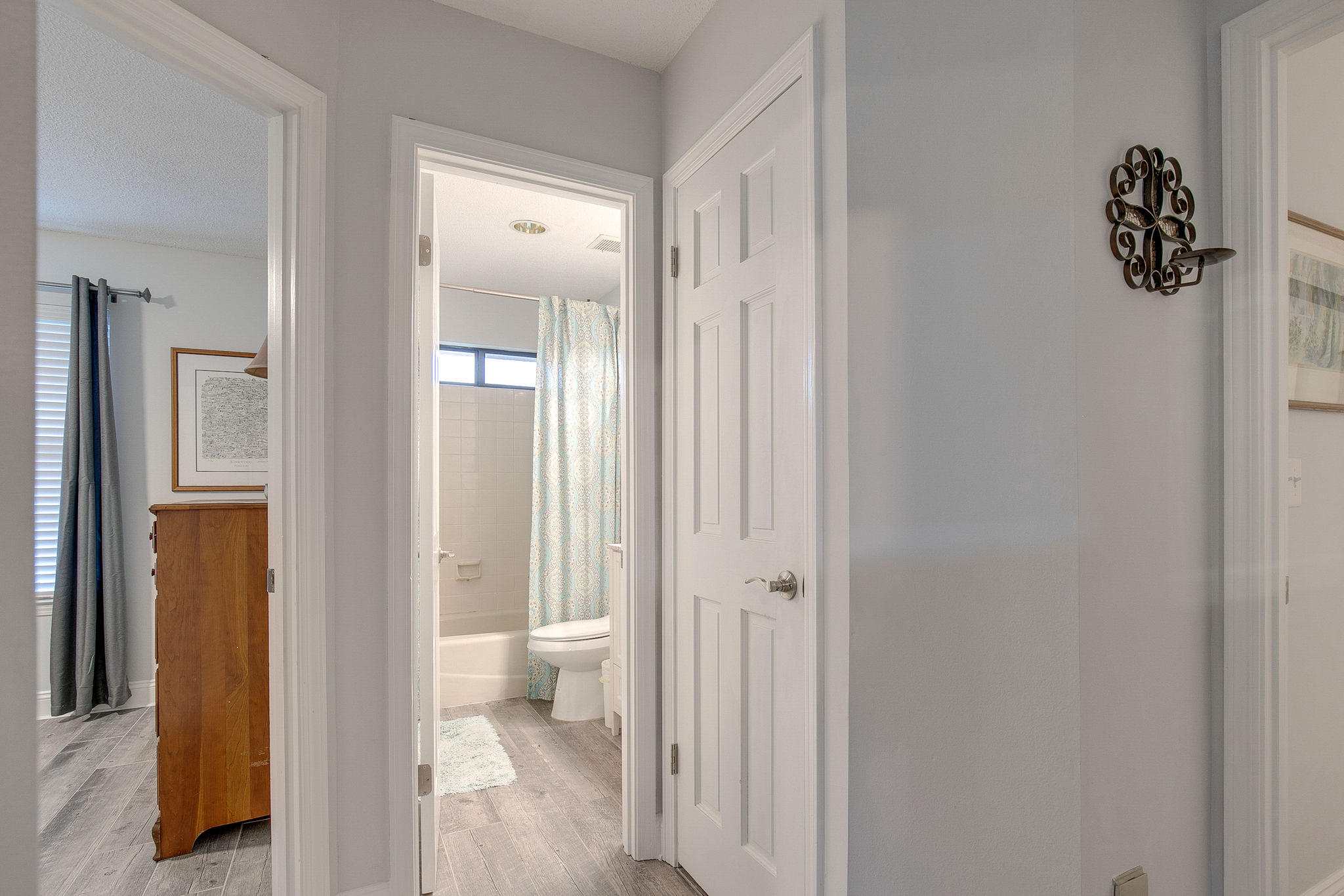 OVERBROOK 2ND ADDN - Residential