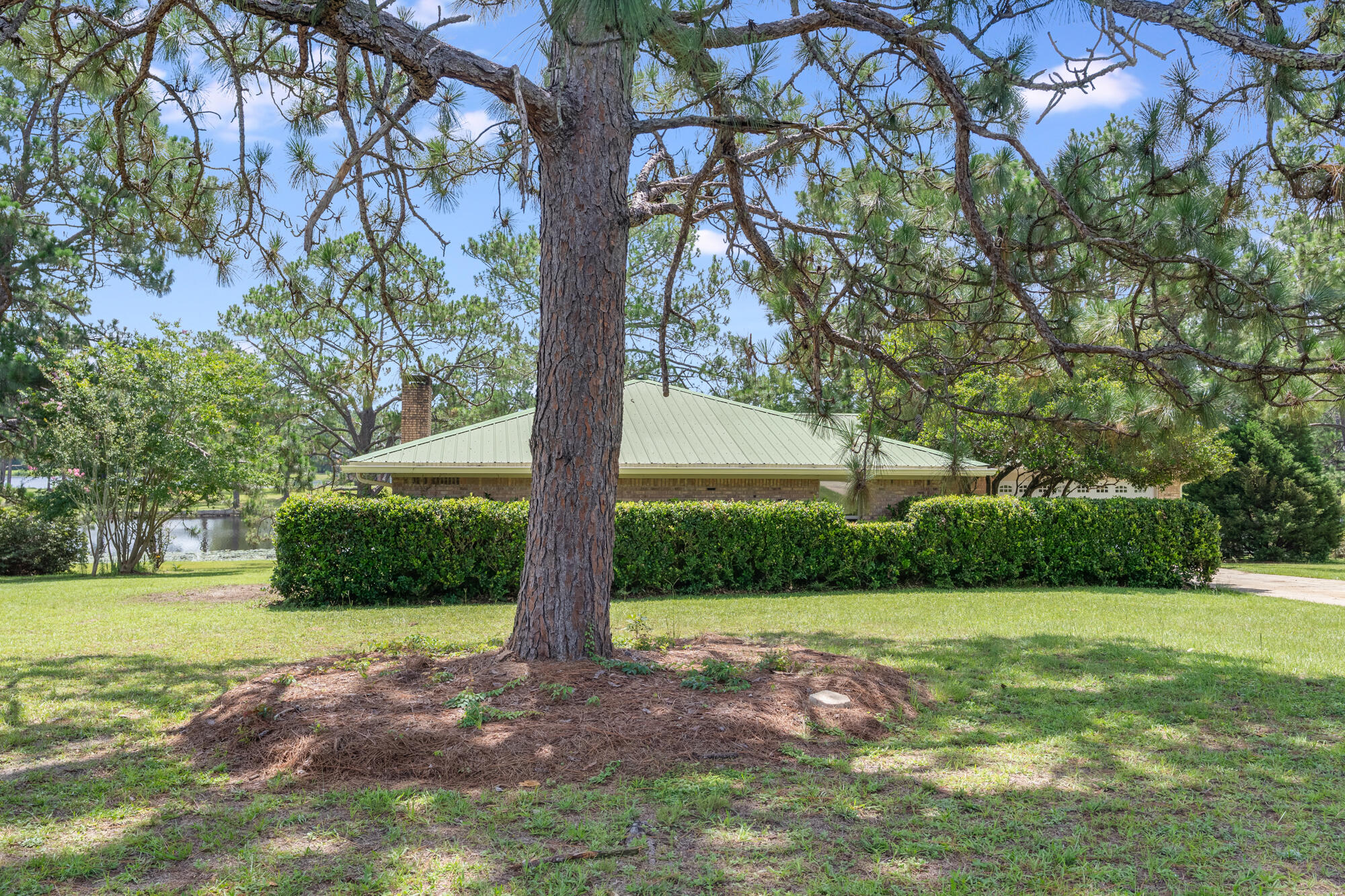TEN LAKE ESTATES UNIT 2 - Residential