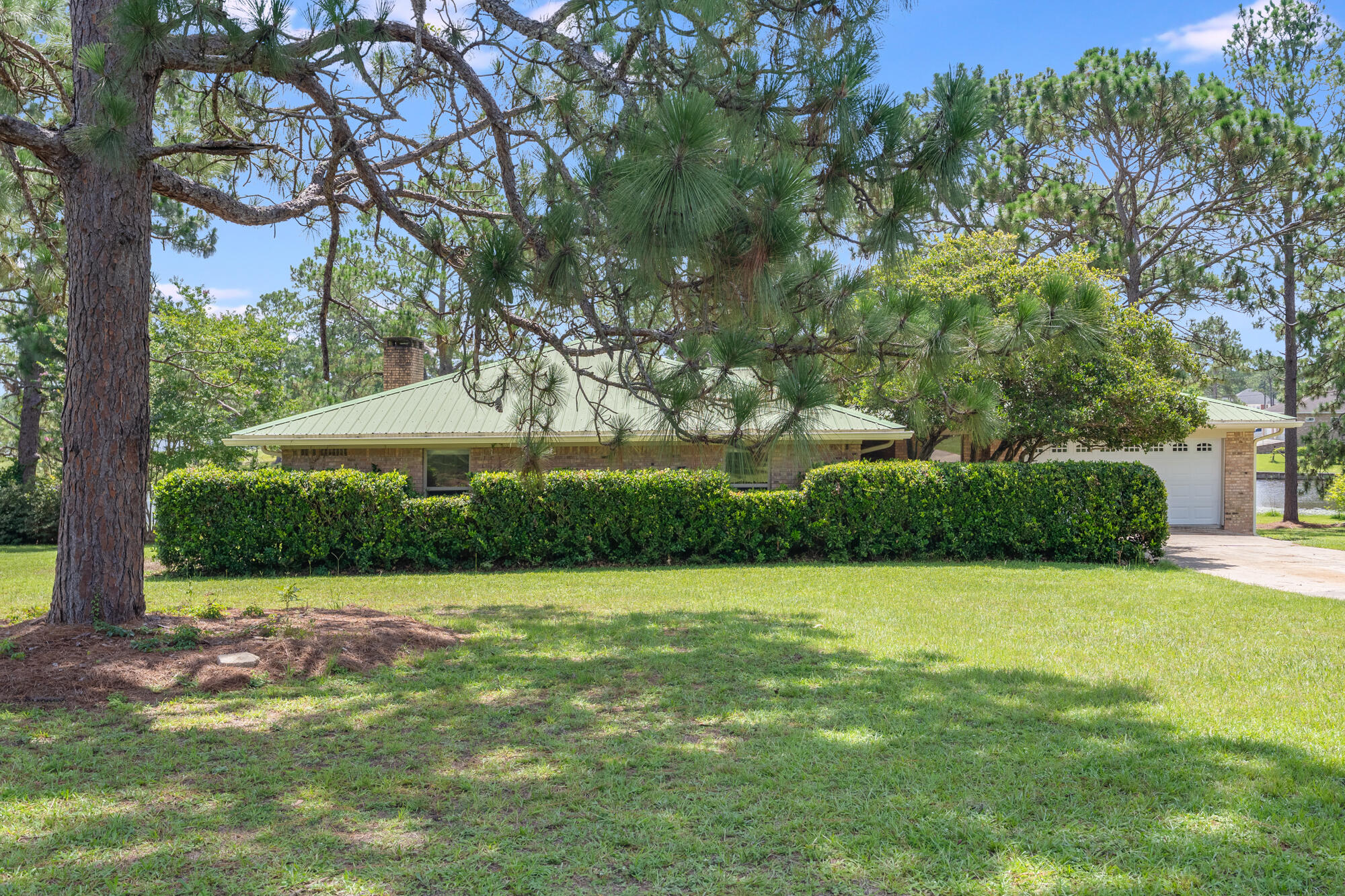 TEN LAKE ESTATES UNIT 2 - Residential