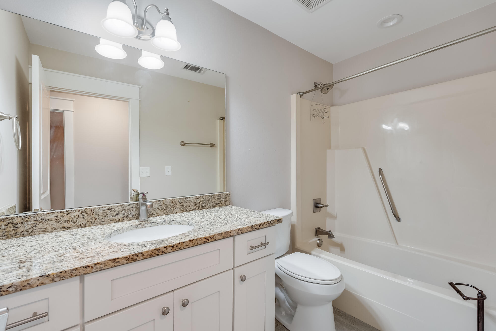 TEN LAKE ESTATES UNIT 2 - Residential