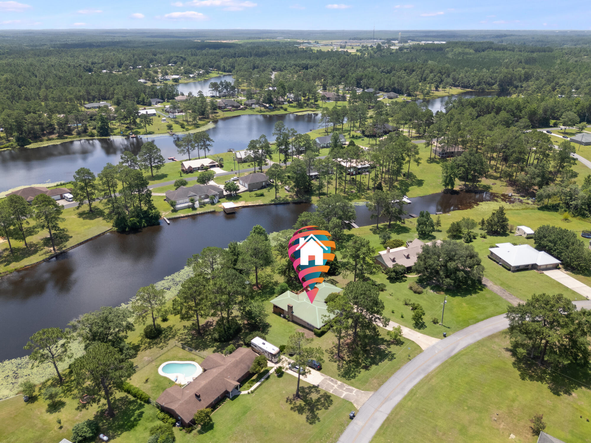 TEN LAKE ESTATES UNIT 2 - Residential