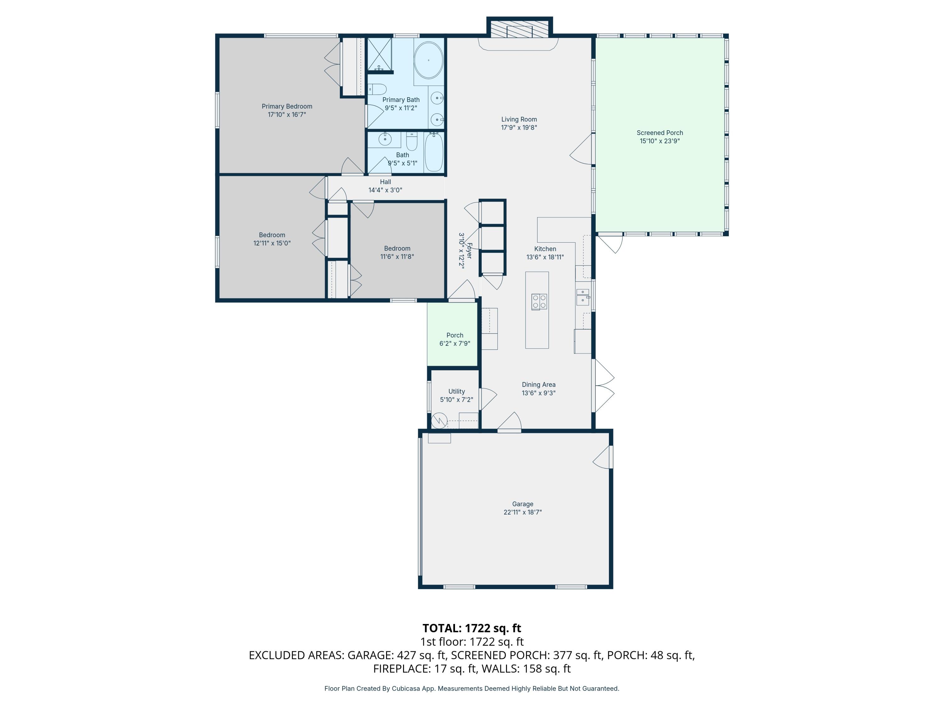 TEN LAKE ESTATES UNIT 2 - Residential