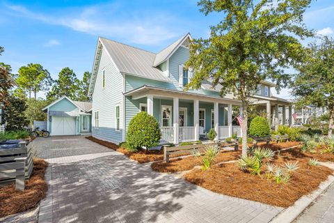 615 E Royal Fern Way Santa Rosa Beach FL 32459