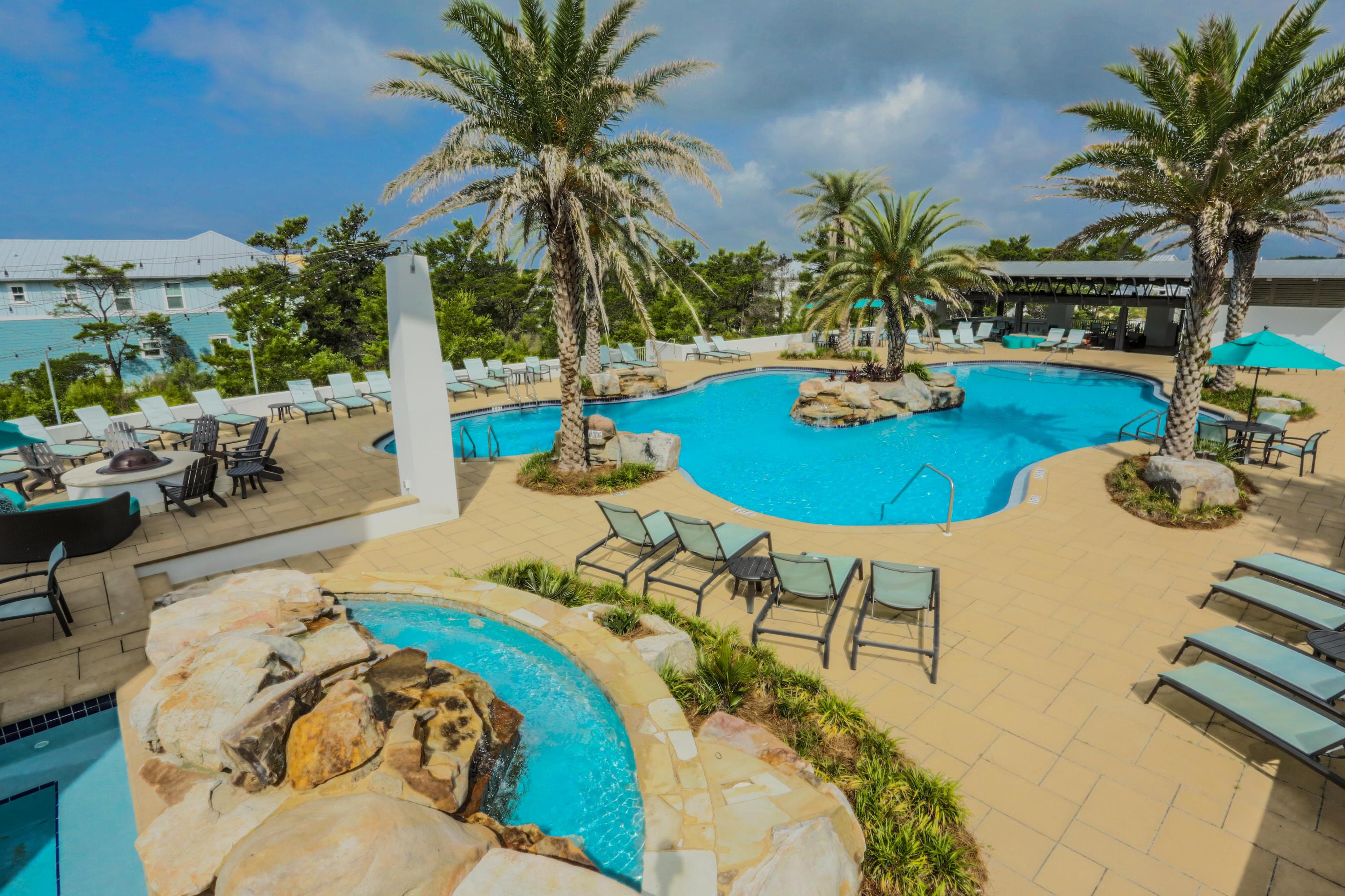 HIGHLAND PARKS - Land