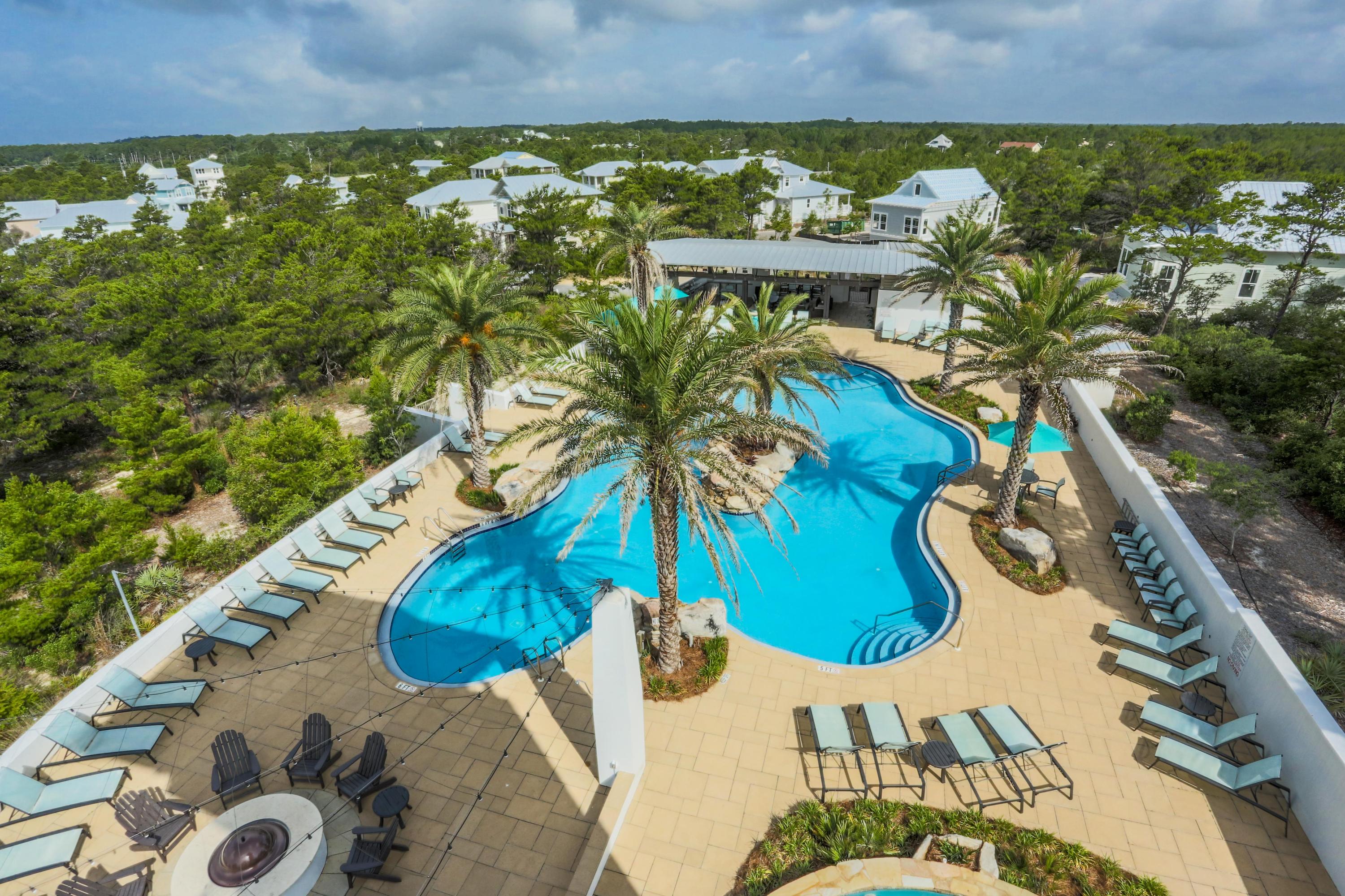 HIGHLAND PARKS - Land