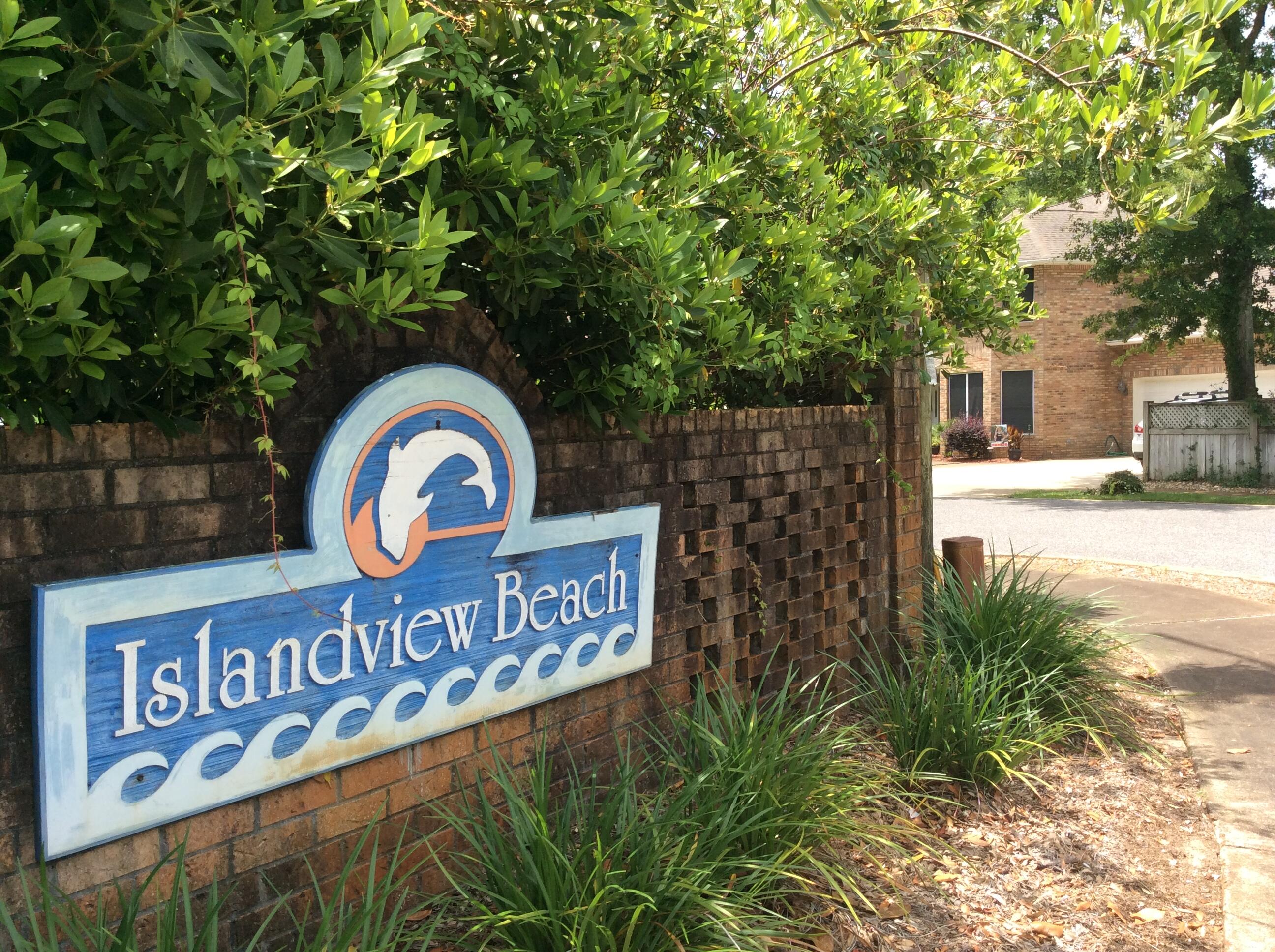 ISLANDVIEW BEACH - Residential