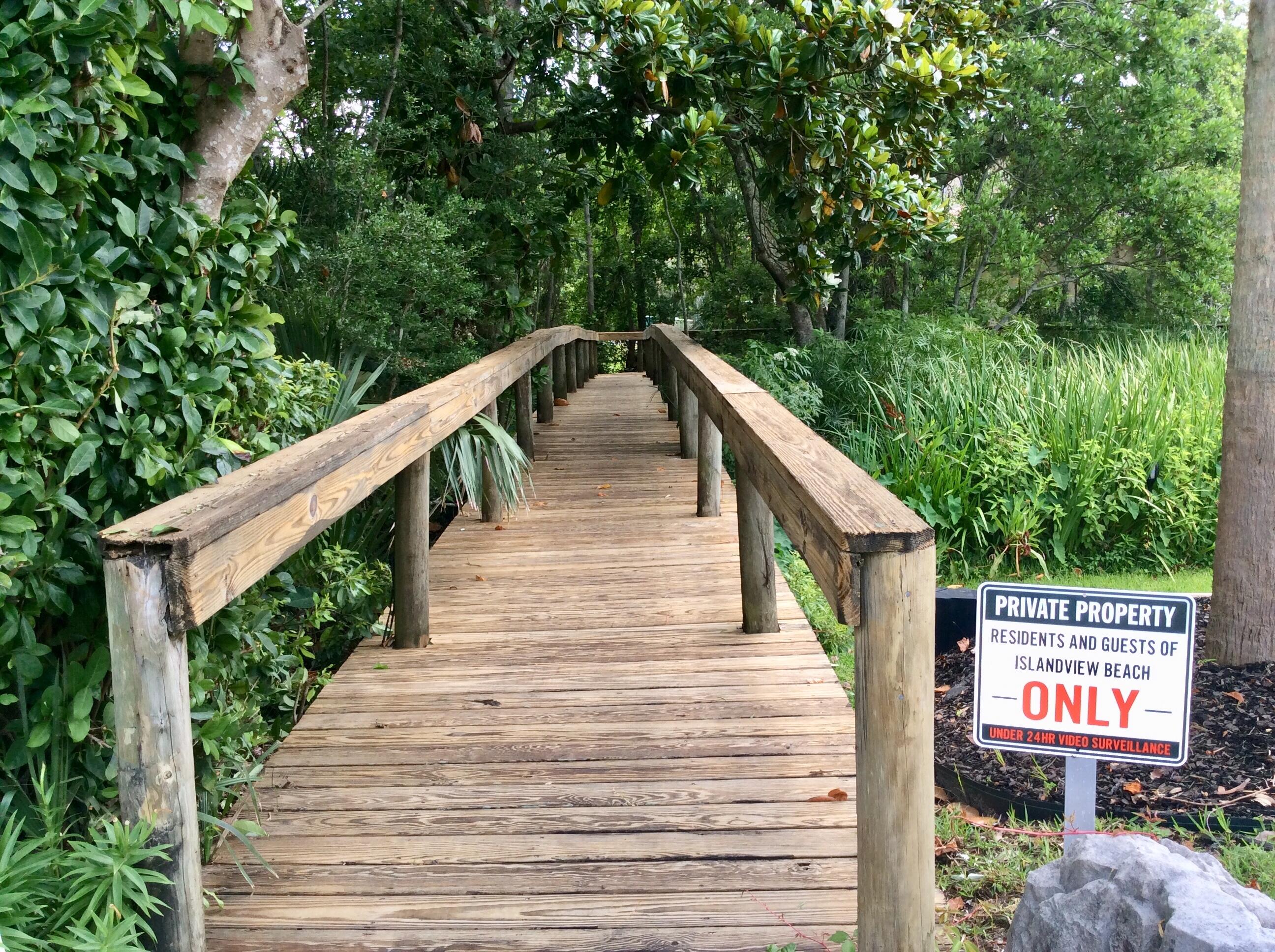 ISLANDVIEW BEACH - Residential