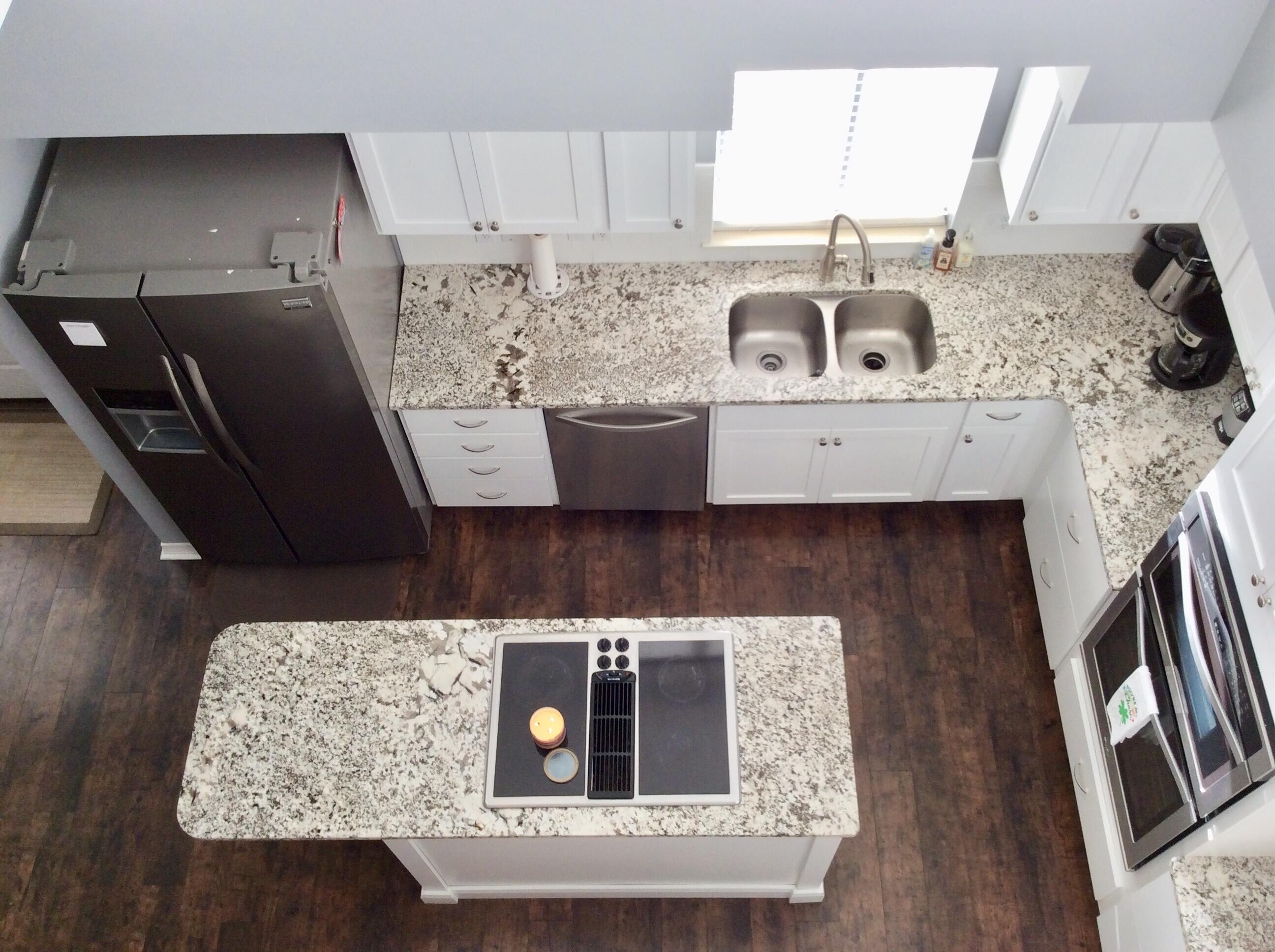 ISLANDVIEW BEACH - Residential