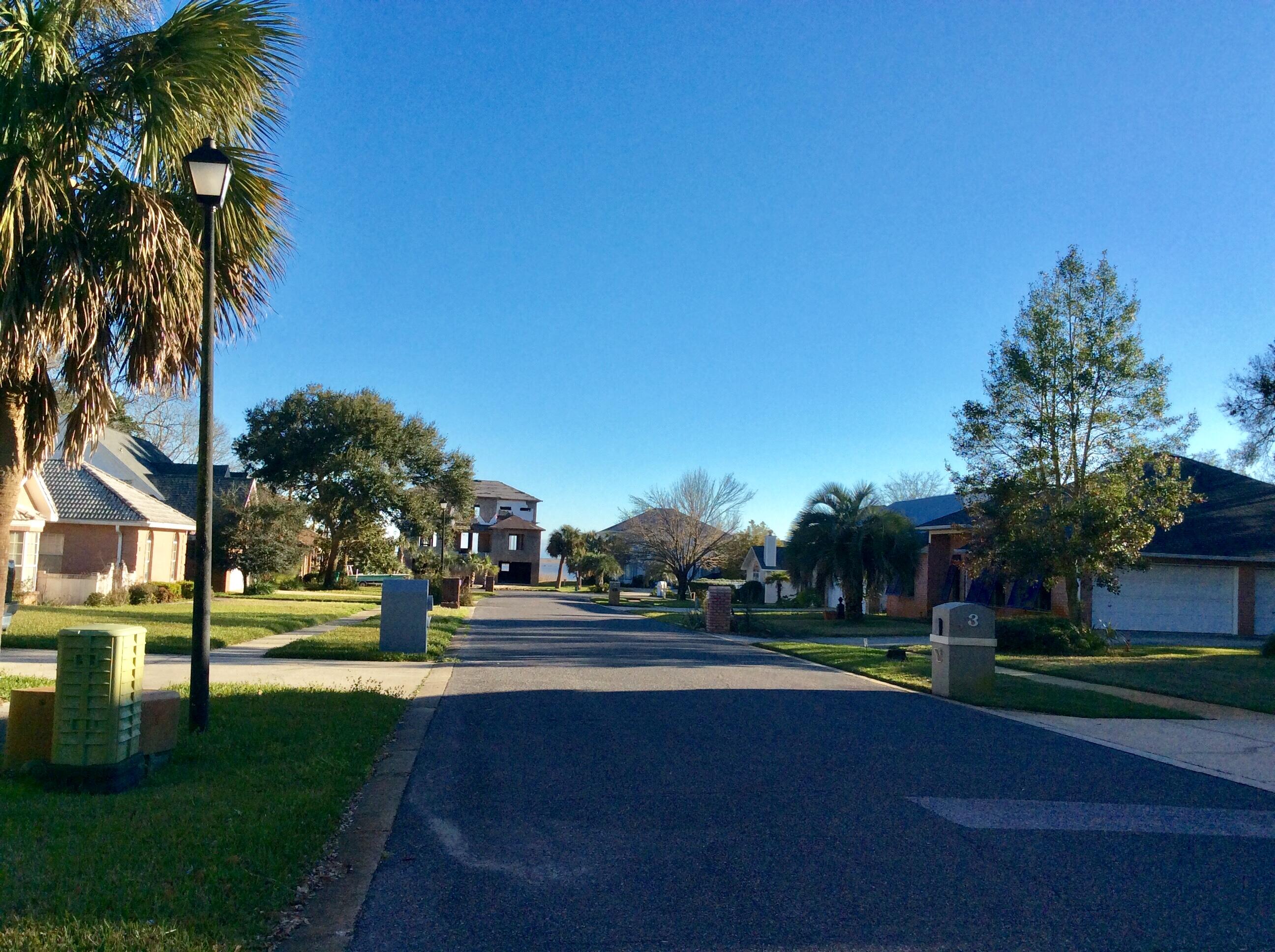 ISLANDVIEW BEACH - Residential