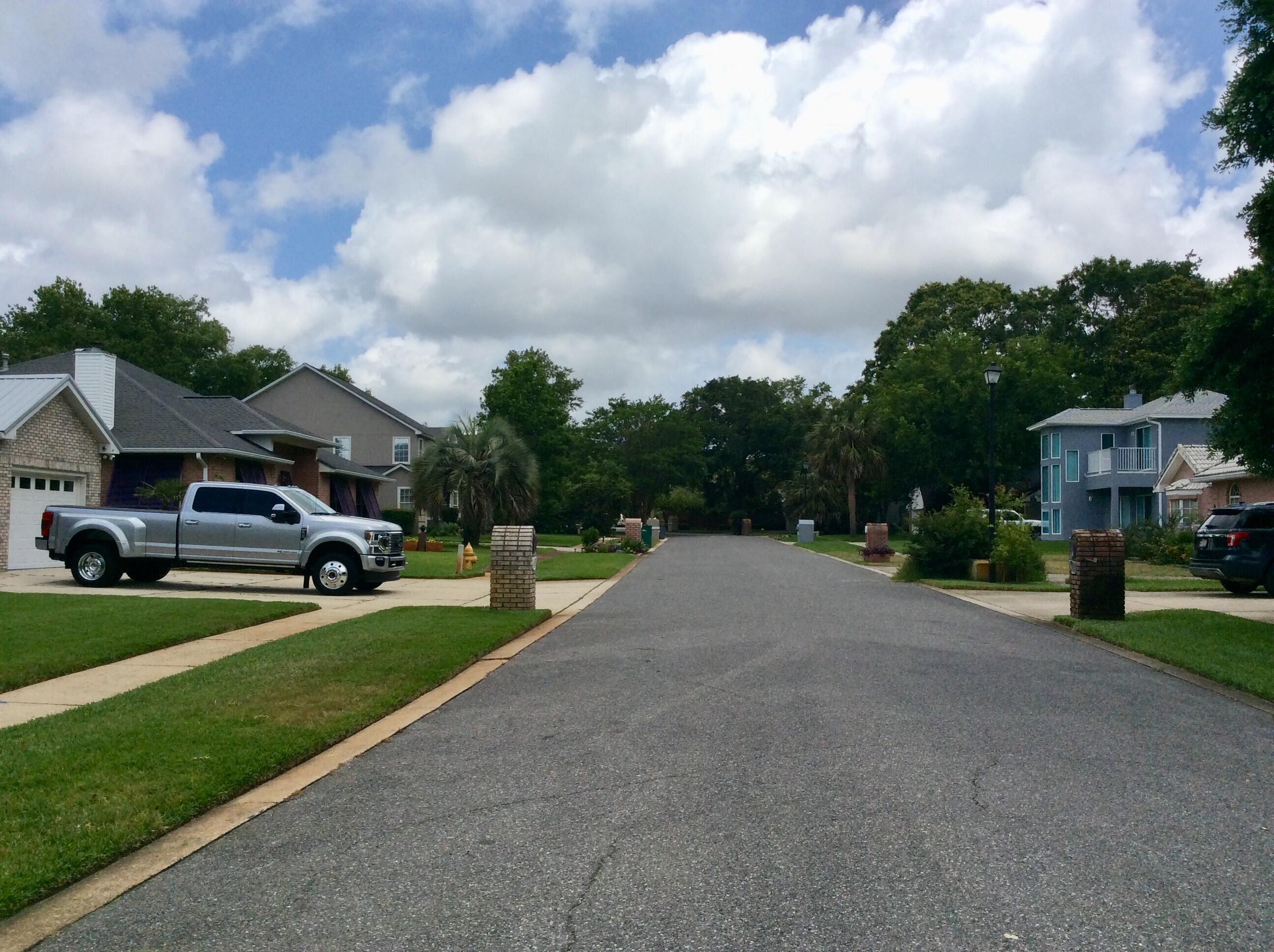 ISLANDVIEW BEACH - Residential