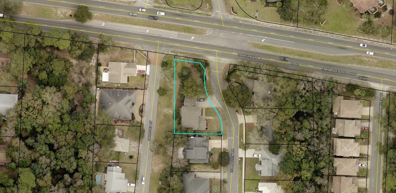 ISLANDVIEW BEACH - Residential