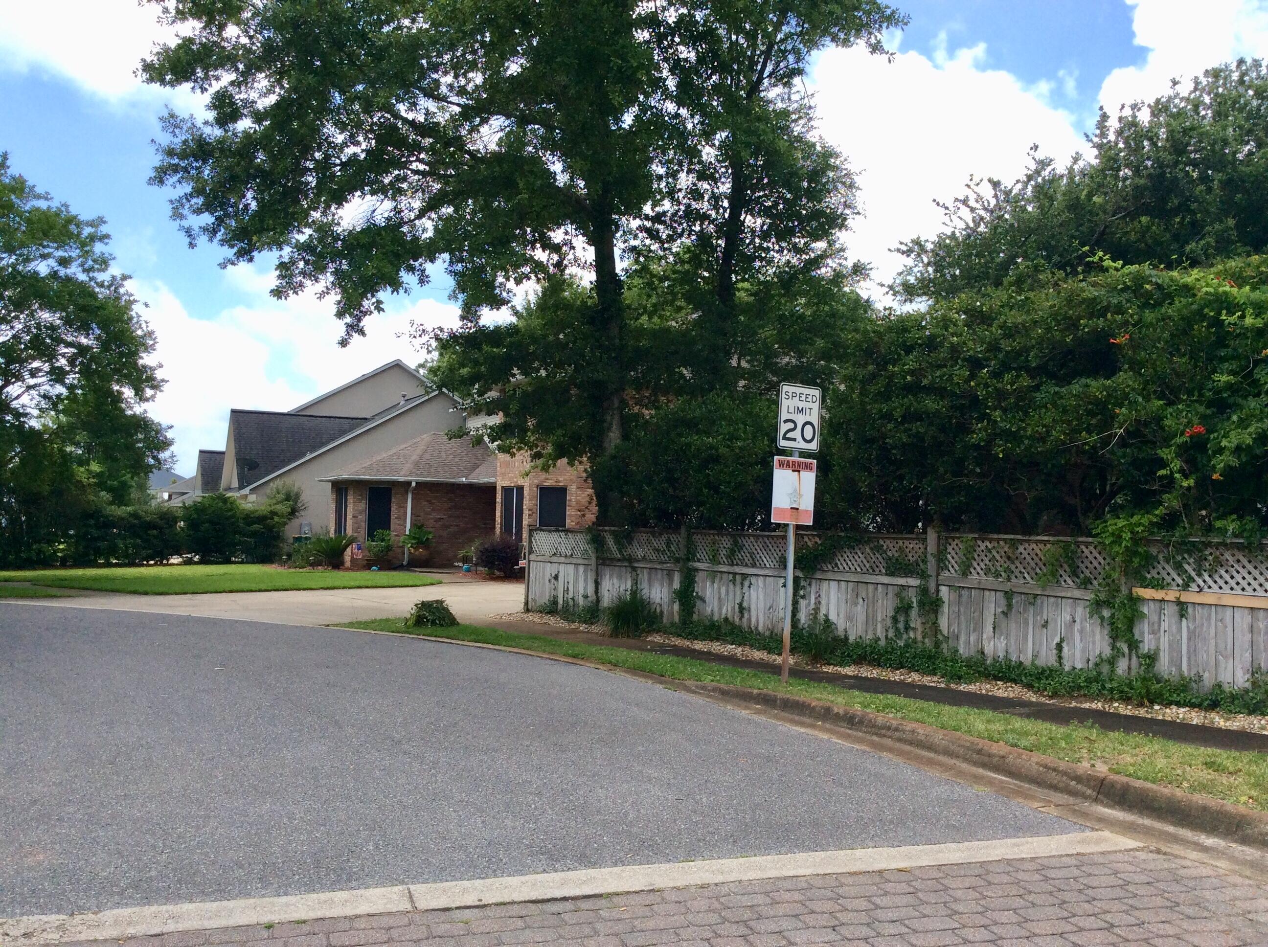 ISLANDVIEW BEACH - Residential