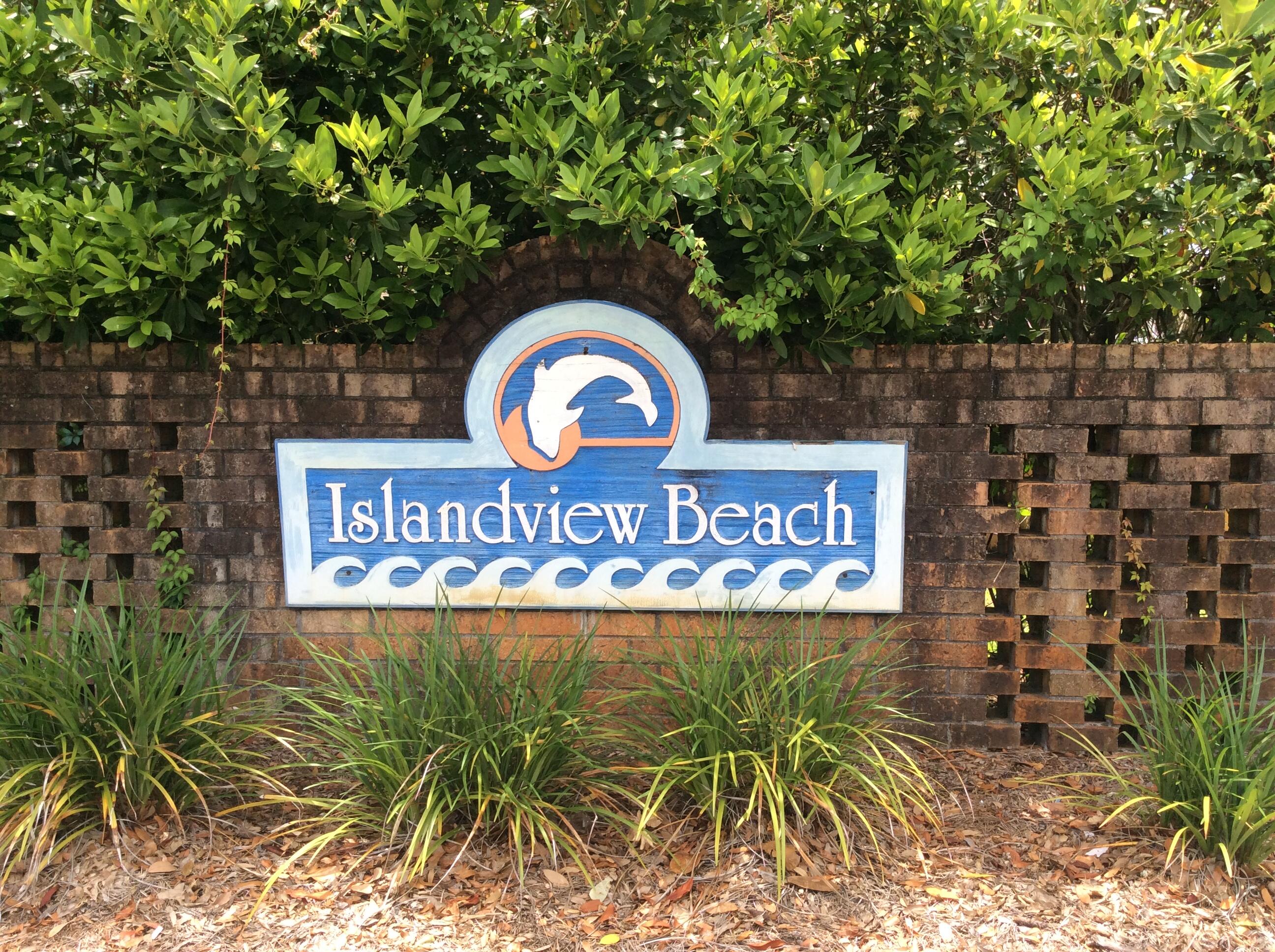 ISLANDVIEW BEACH - Residential