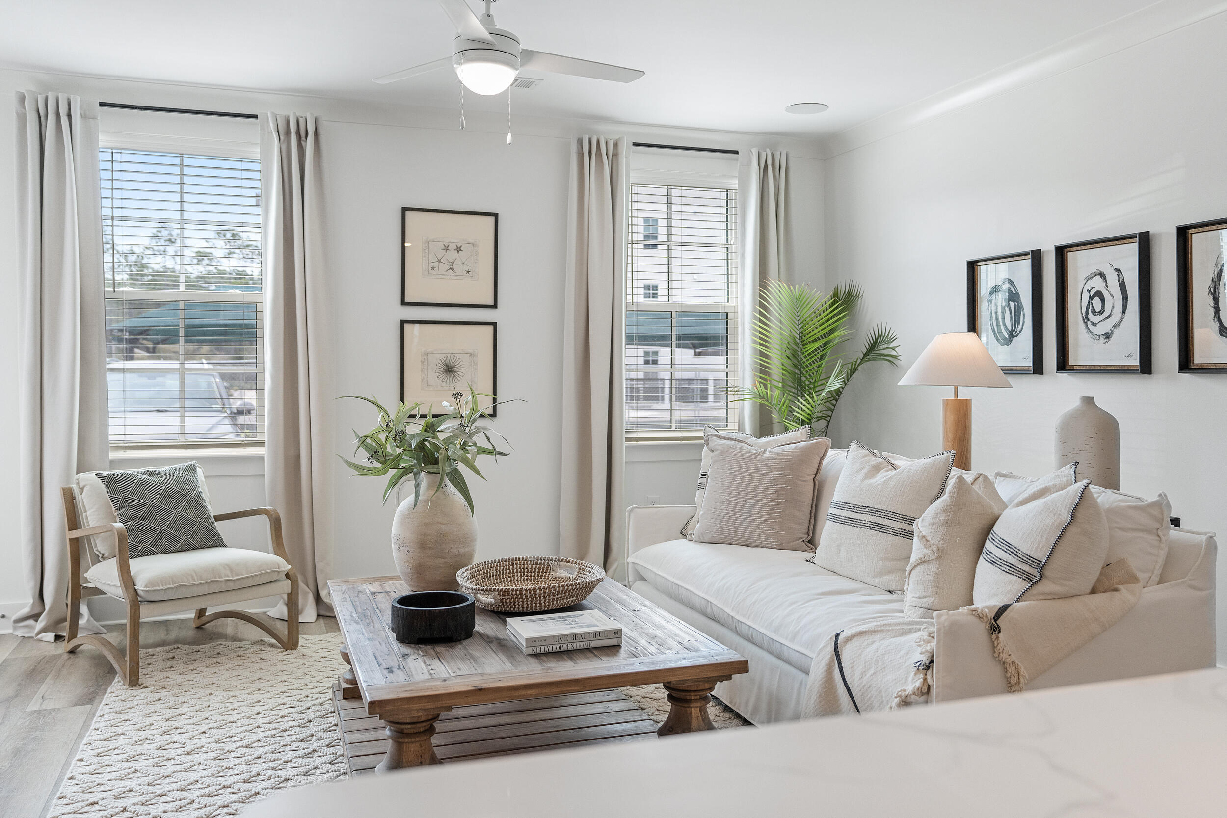 Pinewood 30A - Residential