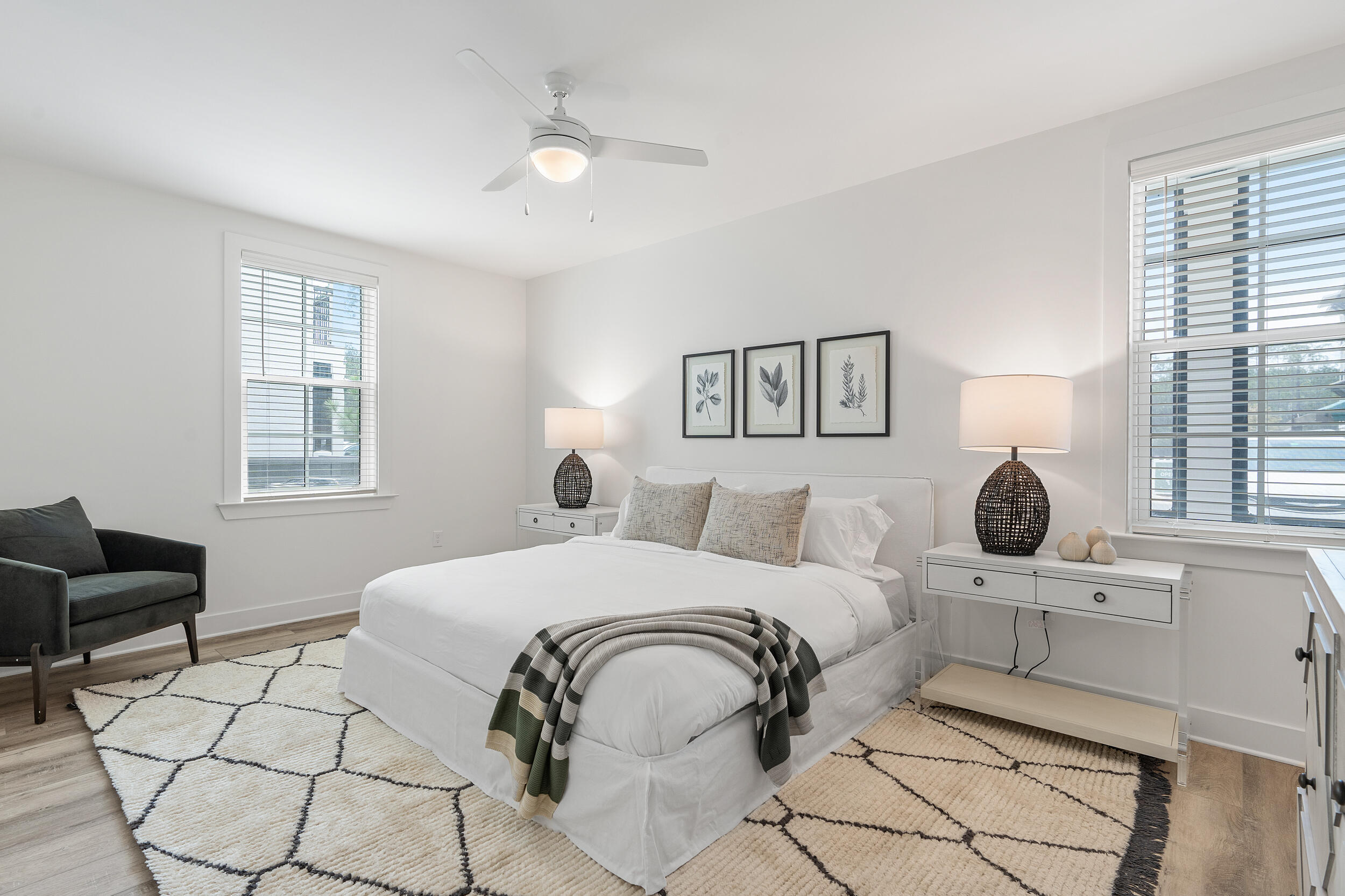 Pinewood 30A - Residential