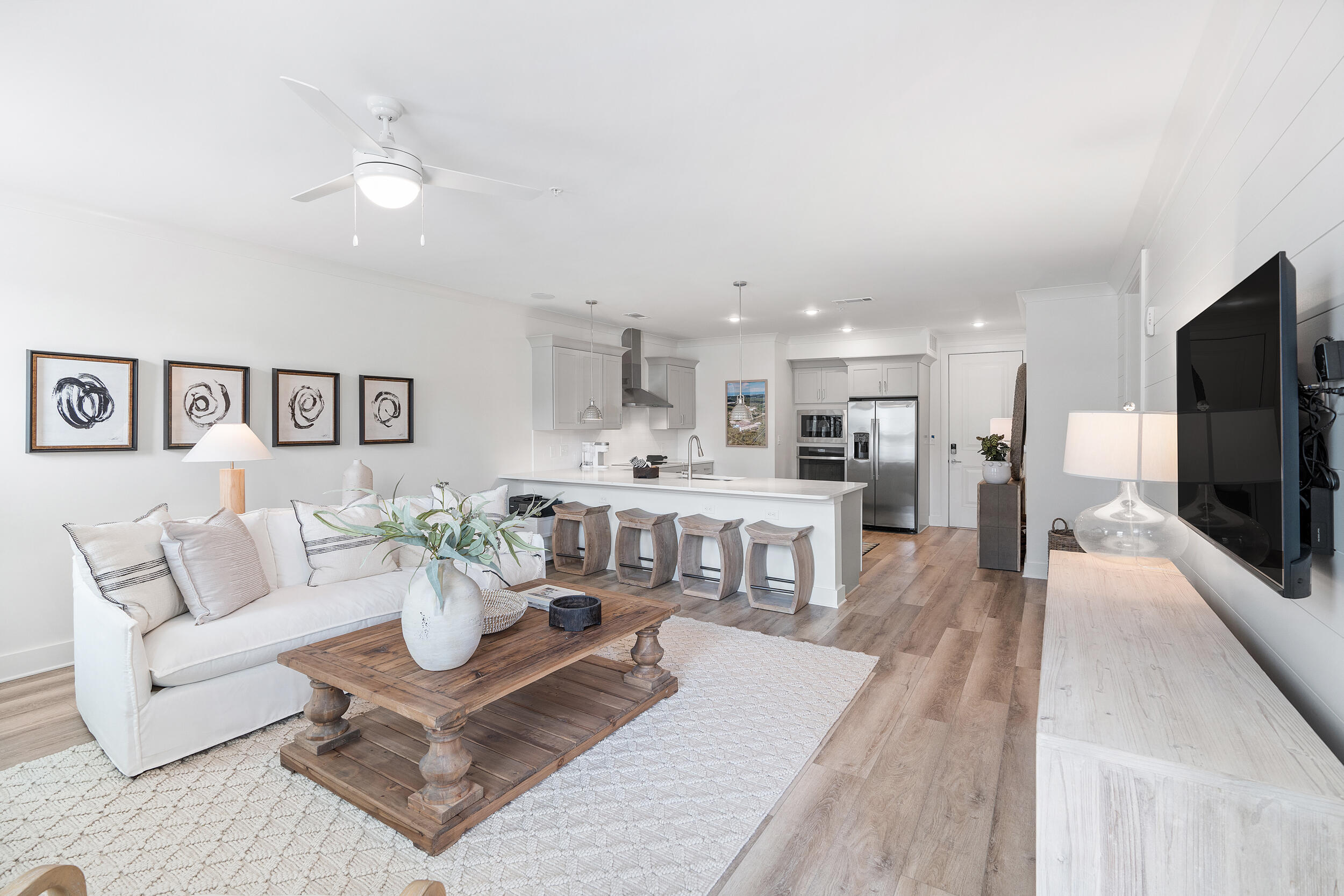 Pinewood 30A - Residential
