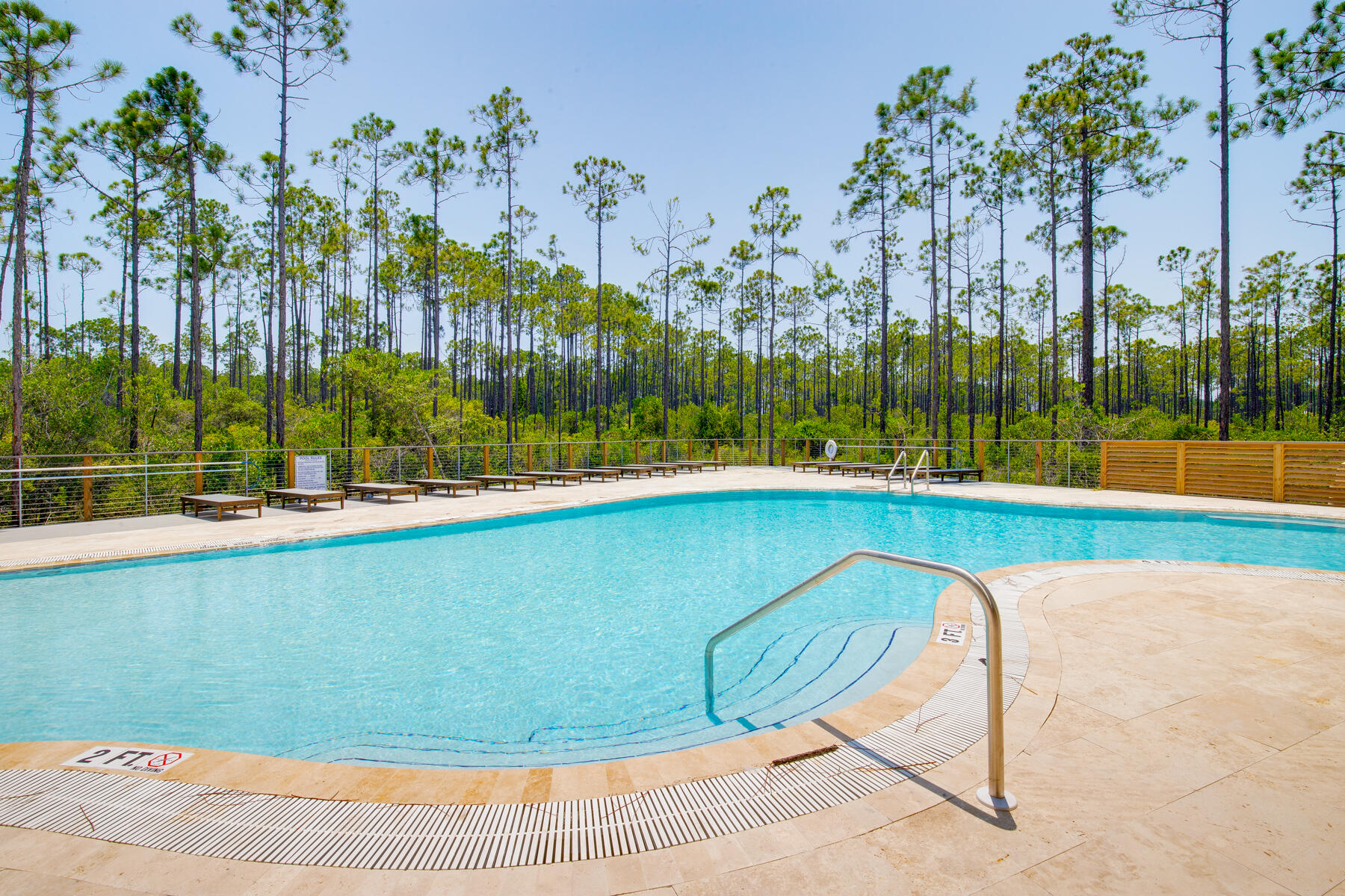 Pinewood 30A - Residential