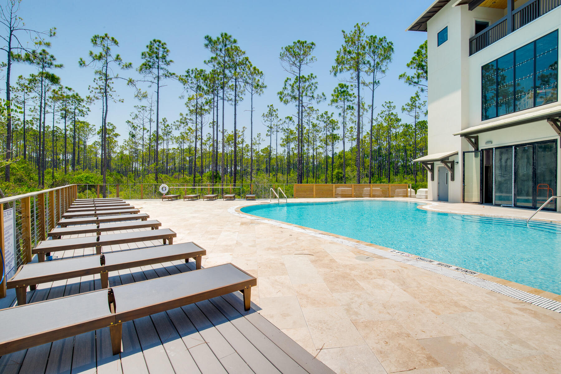Pinewood 30A - Residential