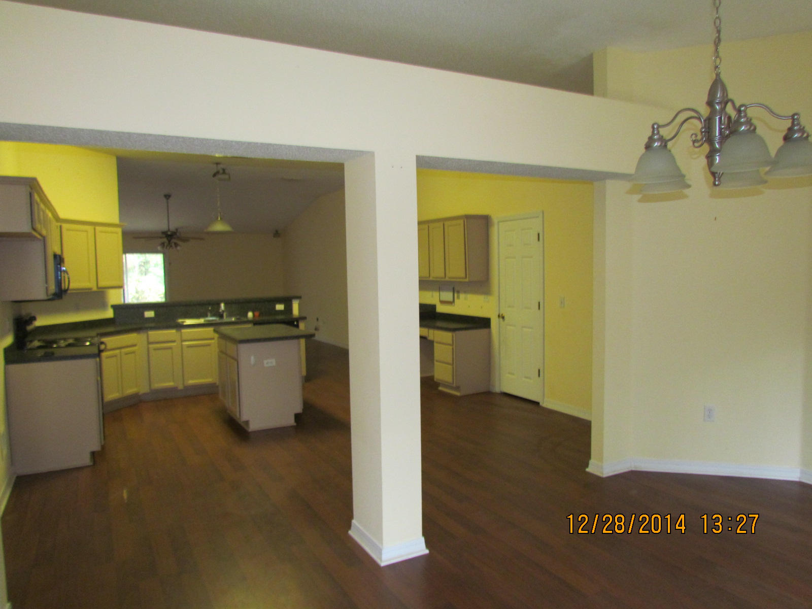 COUNTRYWOOD ESTATES - Residential