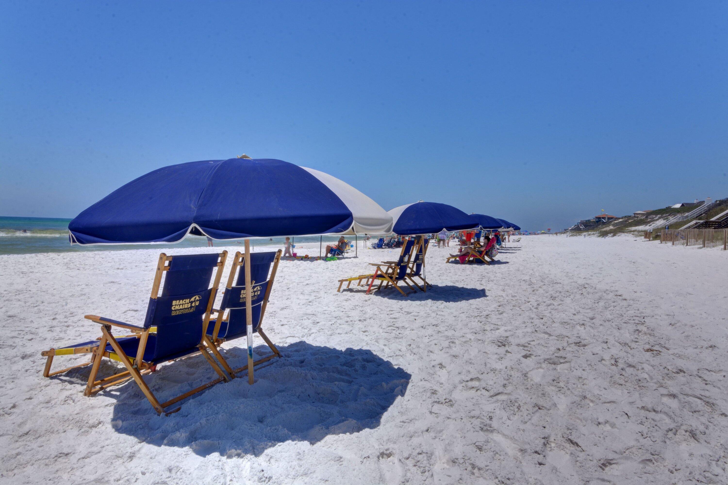 Sea Dunes S/D - Land