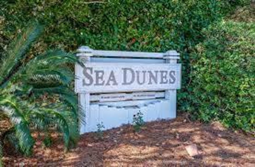 Lowest priced lot within walking distance to the beach on 30A!!! Fantastic opportunity to build your dream home! Large lot located in Sea Dunes in Dune Allen, a primary and second home neighborhood. Enjoy the relaxed west side of 30A. Beach access is less than a half mile from the property. All of the shops and restaurants of Gulf Place are a short bike or golf cart ride away. Easy access to Sandestin and Topsail Hill State Park. Experience the beauty of South Walton and live the 30A Lifestyle. Plans available upon request.