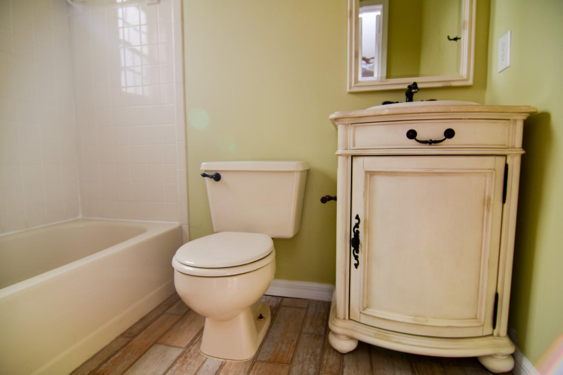 PARISH PINES - Residential