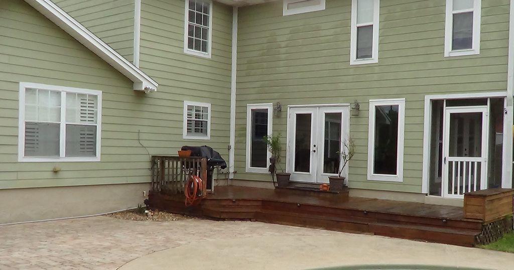 PARISH PINES - Residential