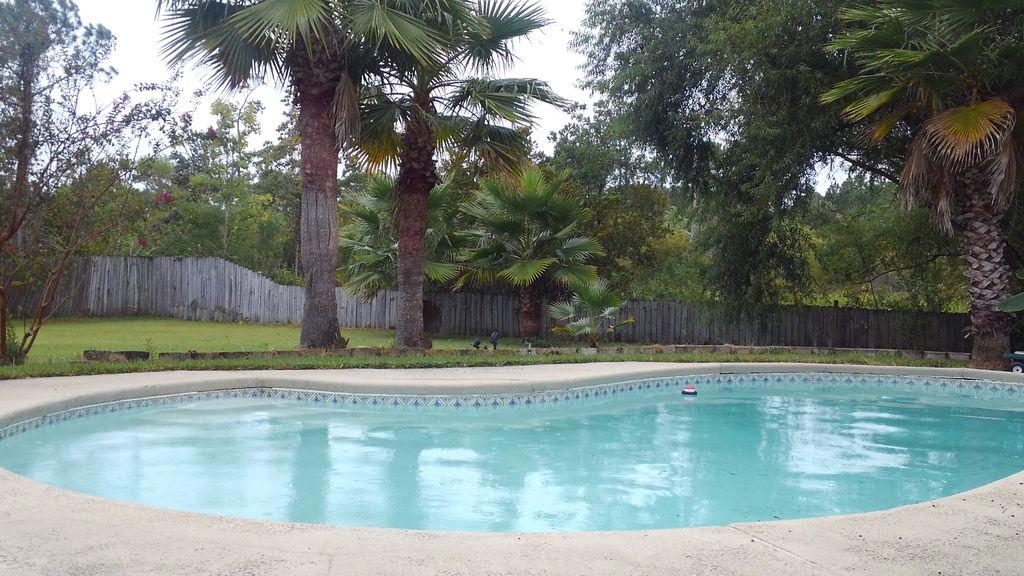 PARISH PINES - Residential