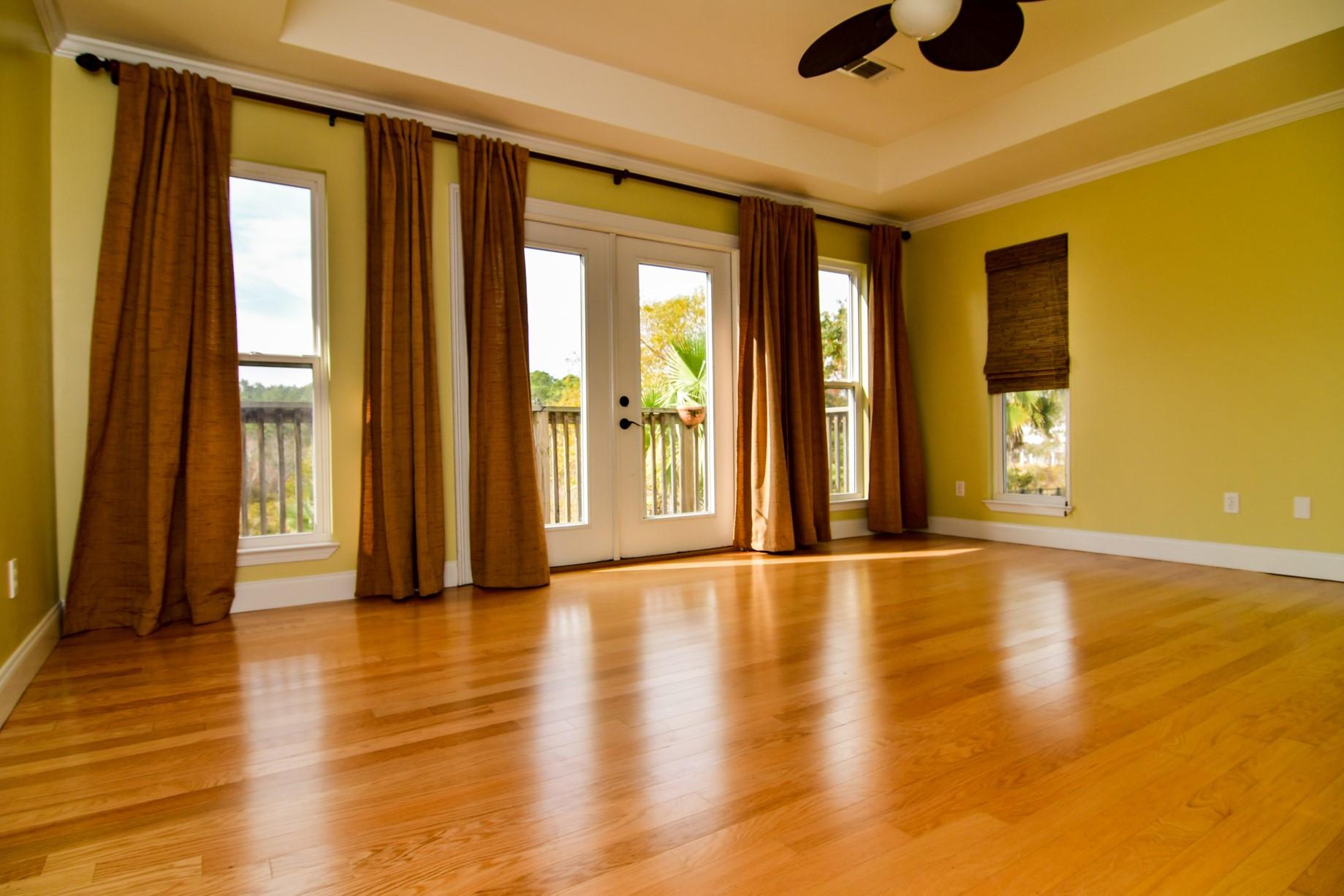 PARISH PINES - Residential