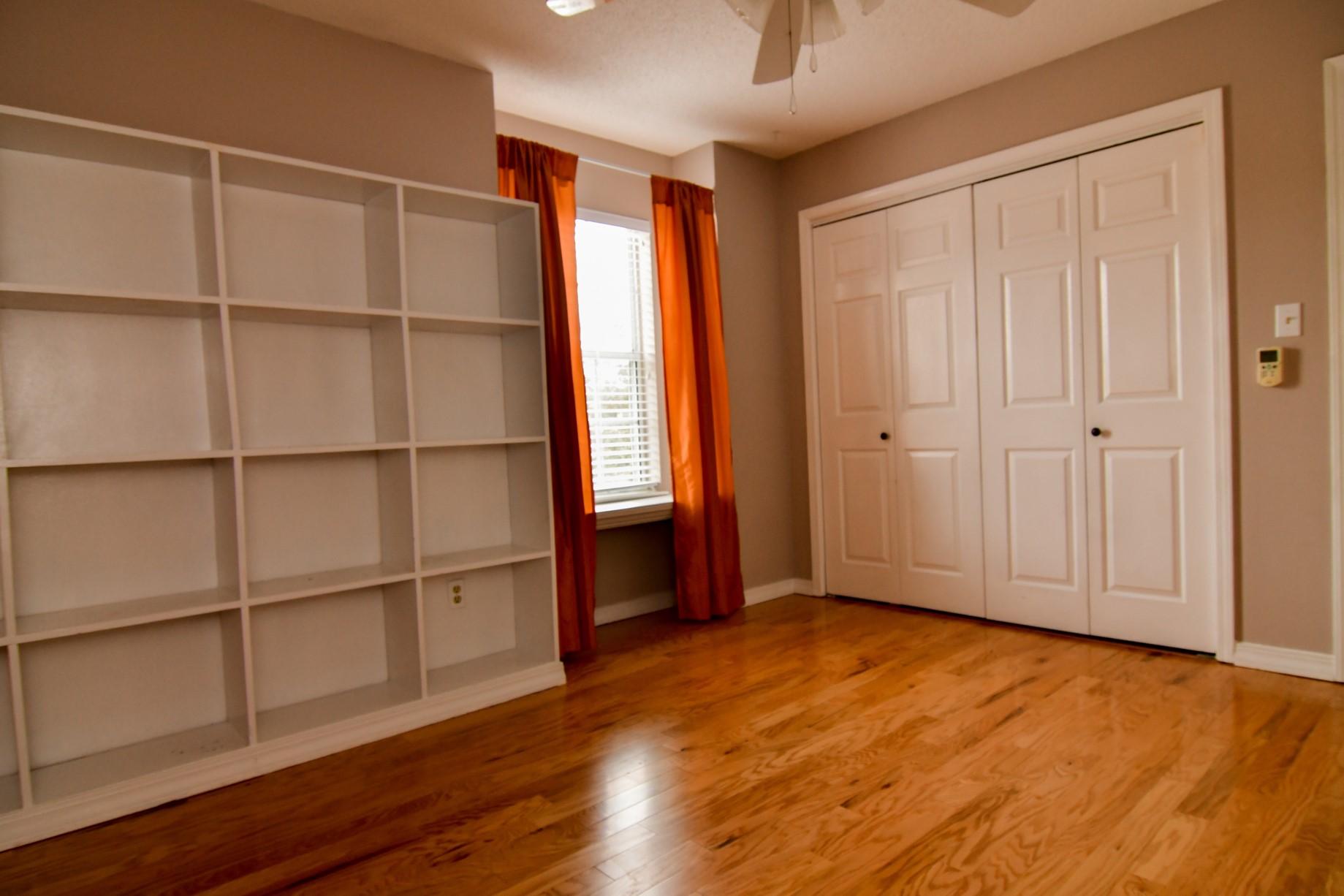 PARISH PINES - Residential