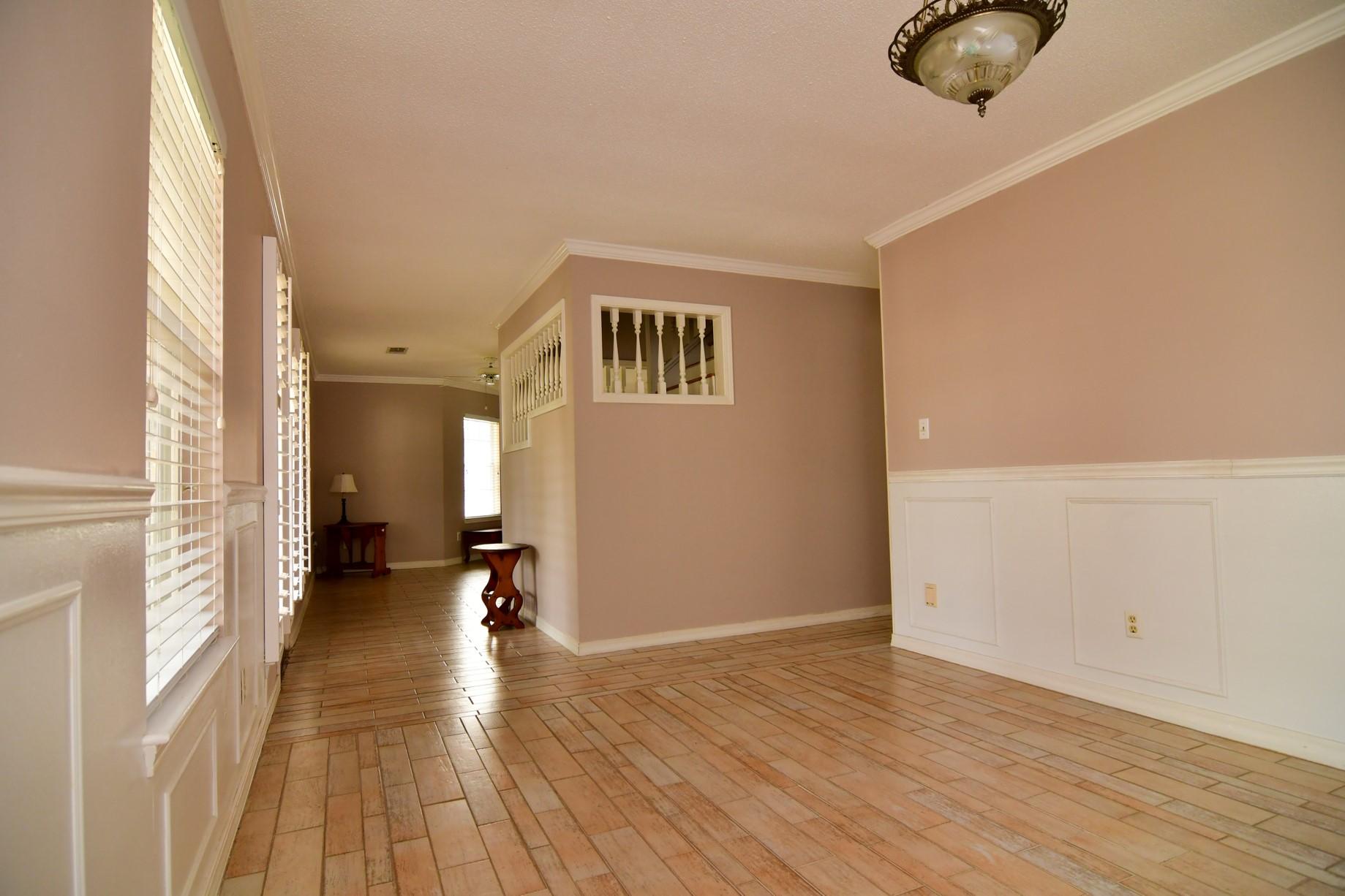 PARISH PINES - Residential