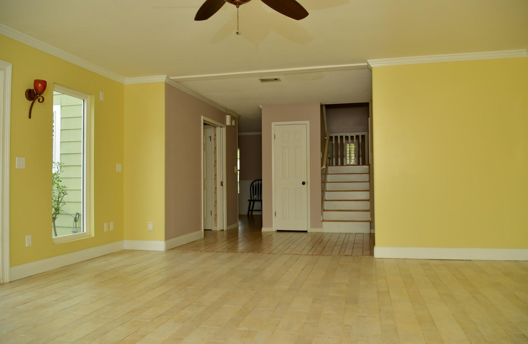 PARISH PINES - Residential