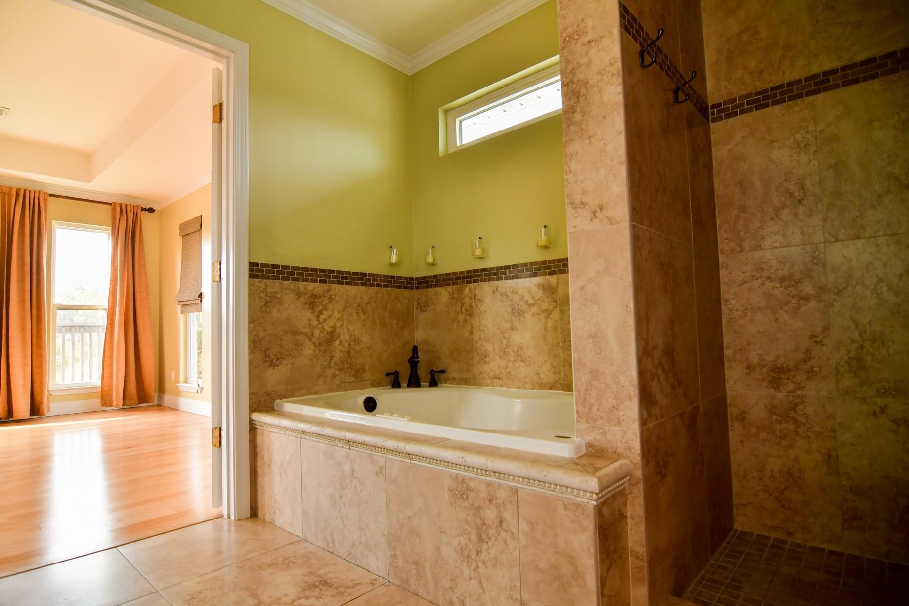 PARISH PINES - Residential