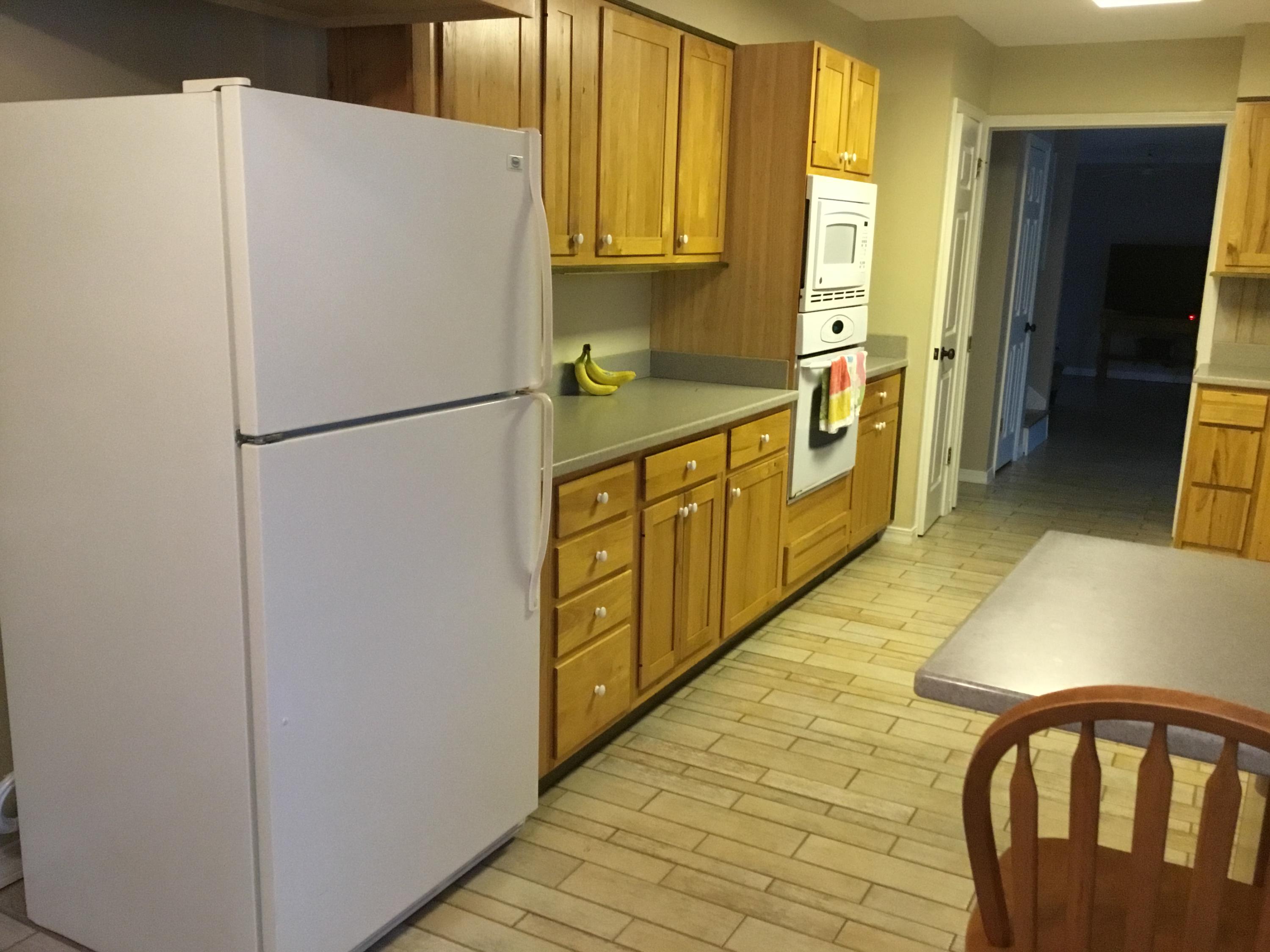 PARISH PINES - Residential