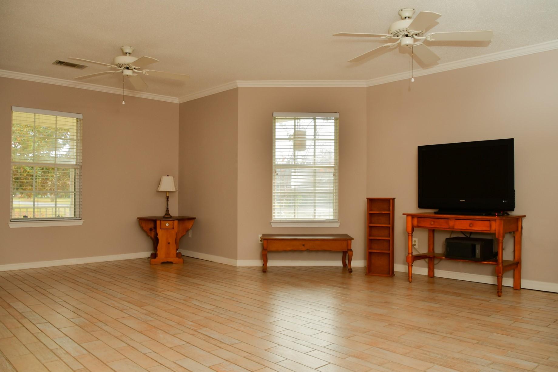 PARISH PINES - Residential