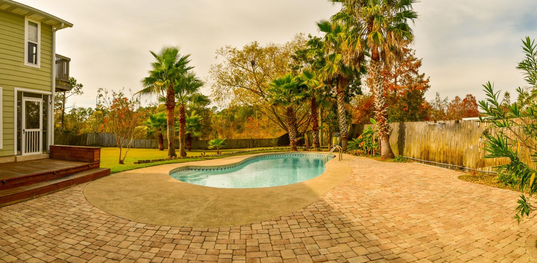 PARISH PINES - Residential