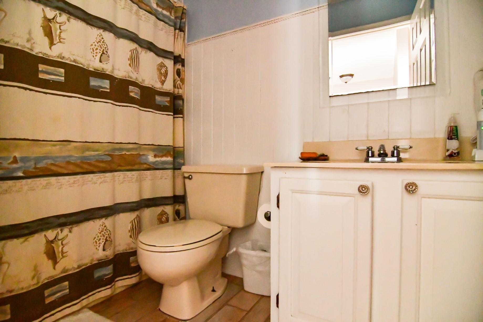 PARISH PINES - Residential