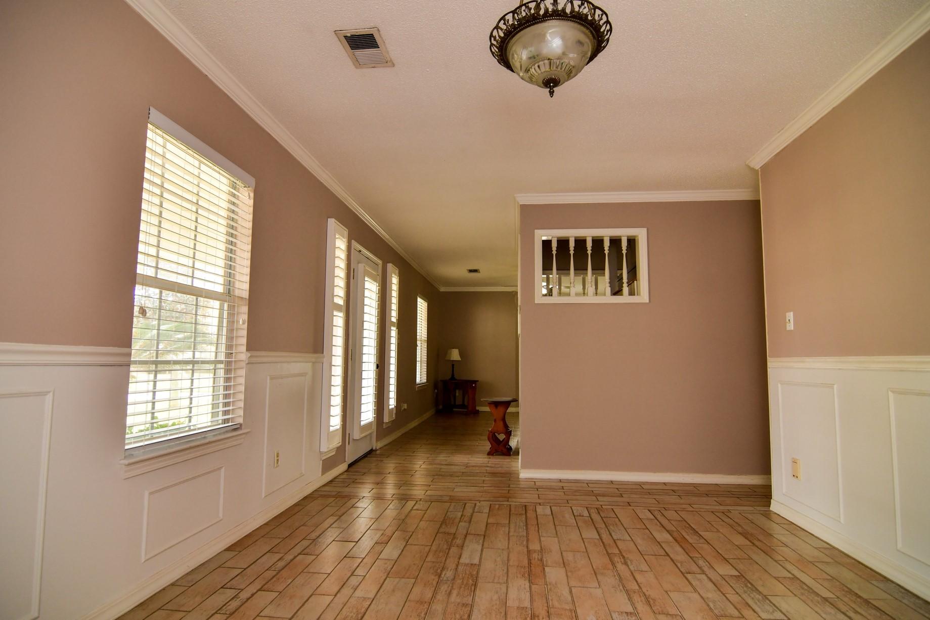 PARISH PINES - Residential