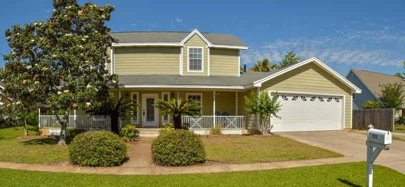 PARISH PINES - Residential