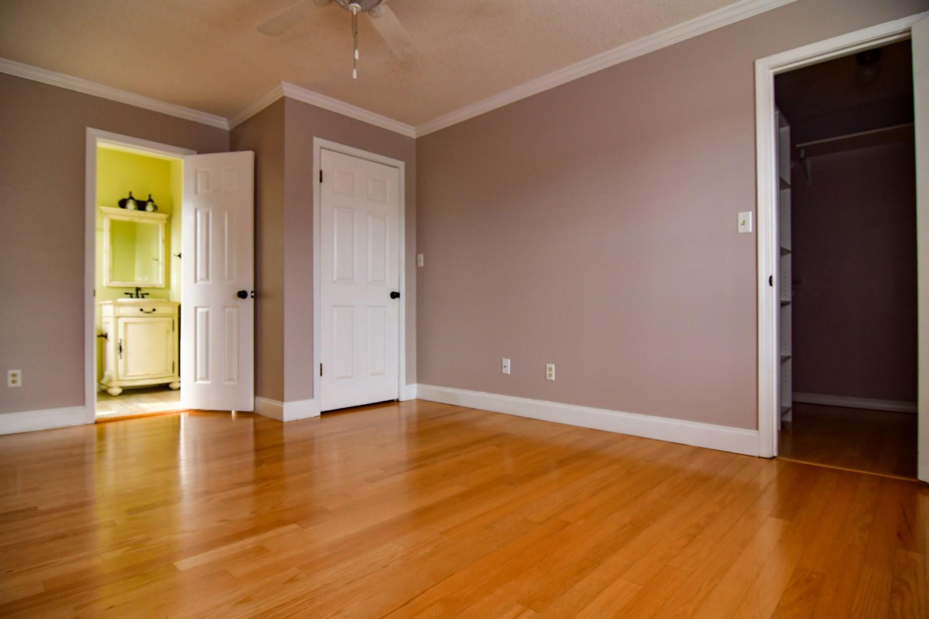 PARISH PINES - Residential