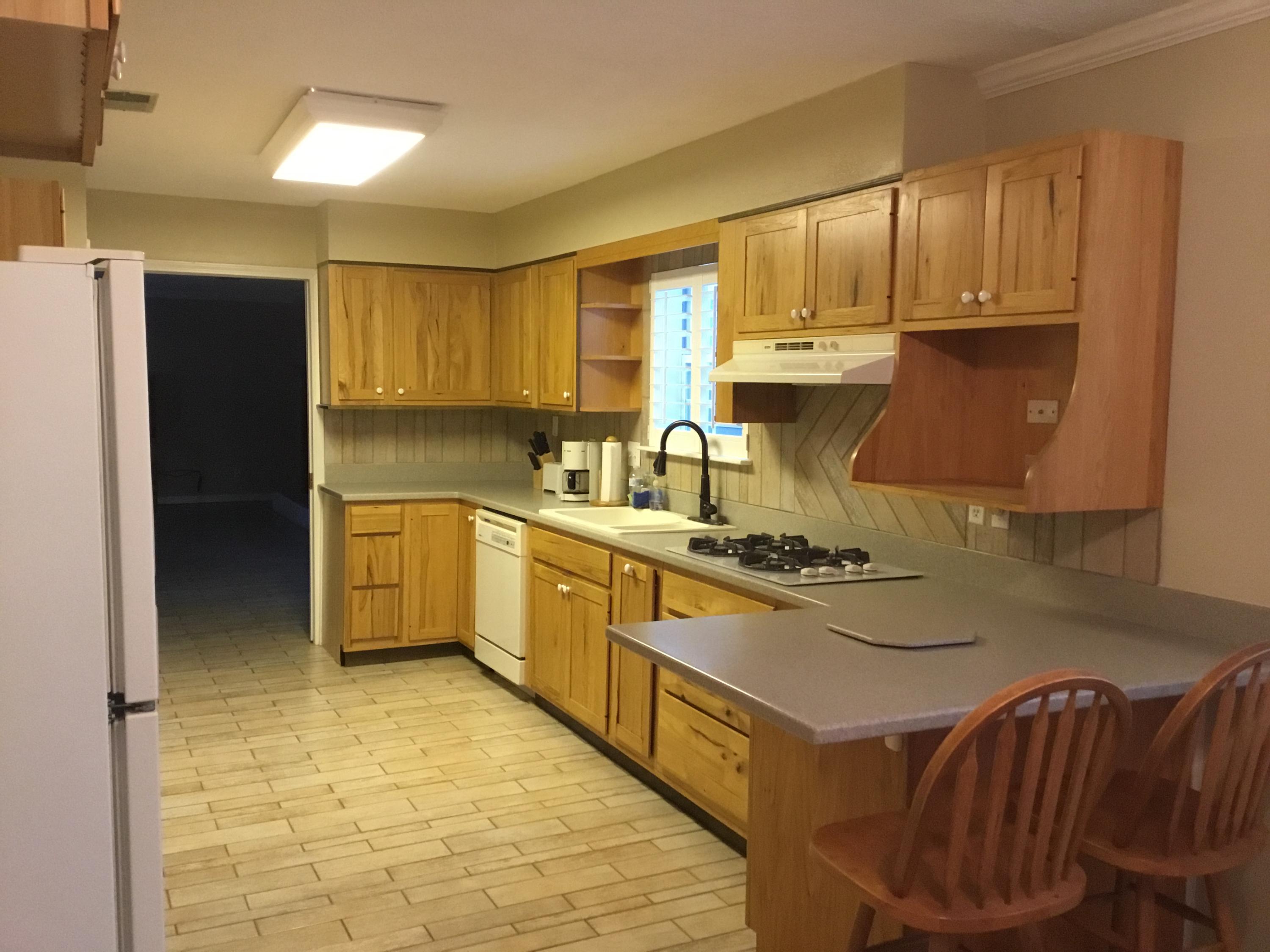 PARISH PINES - Residential