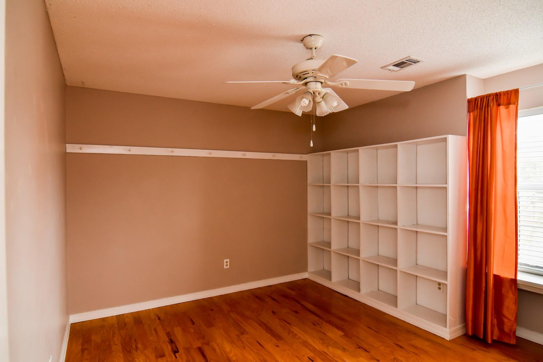 PARISH PINES - Residential