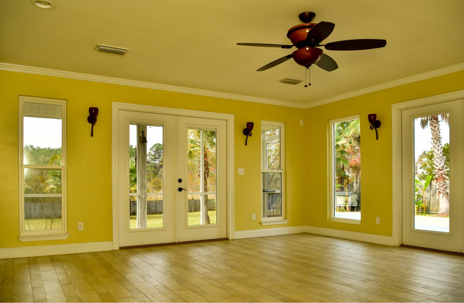 PARISH PINES - Residential