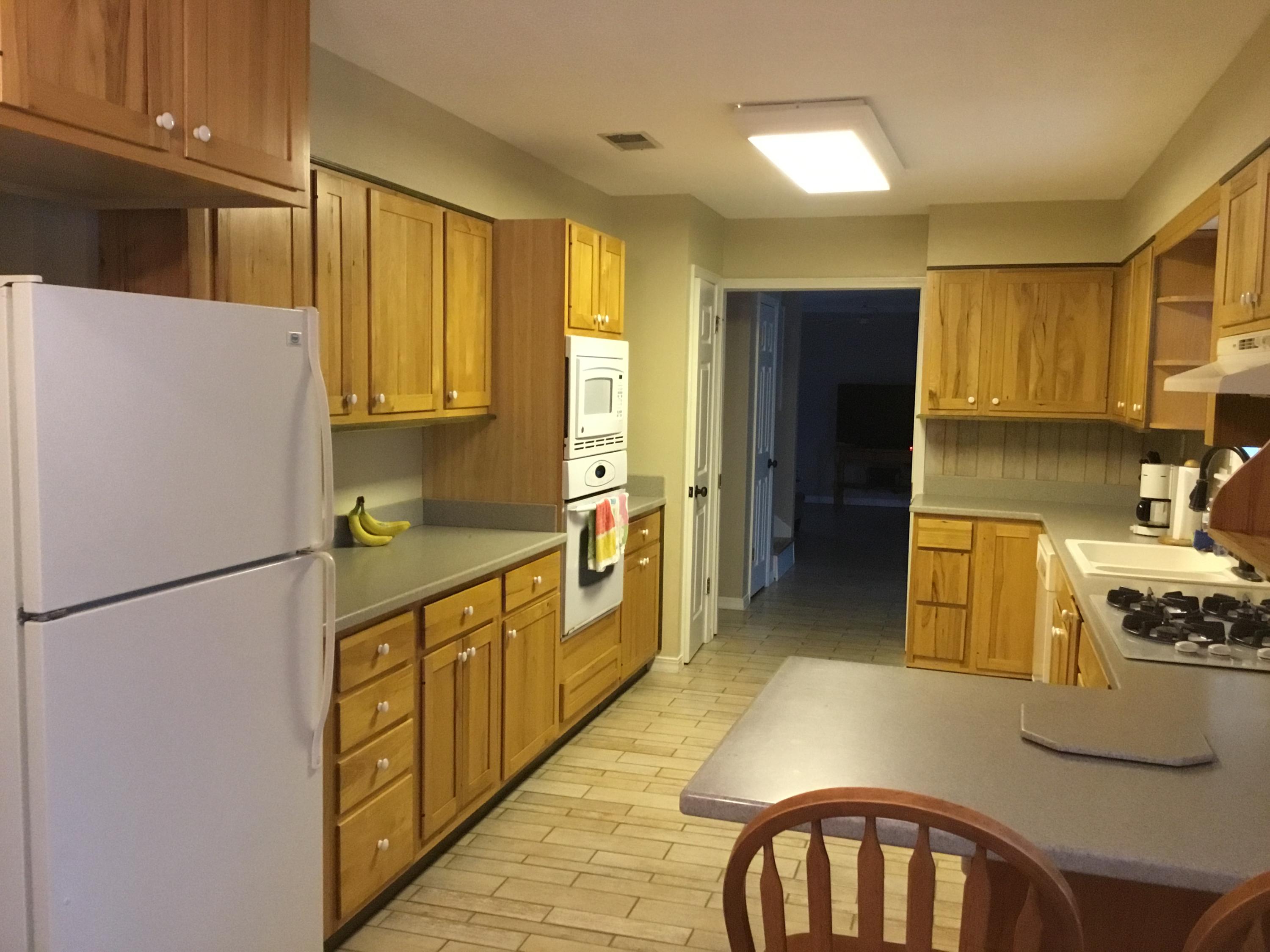 PARISH PINES - Residential